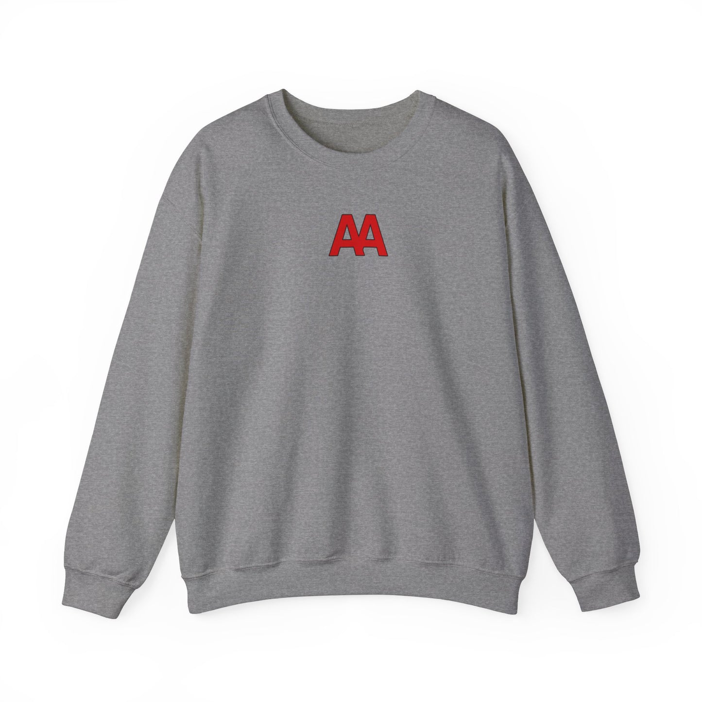 Aeneas Alexander Crewneck Sweatshirt