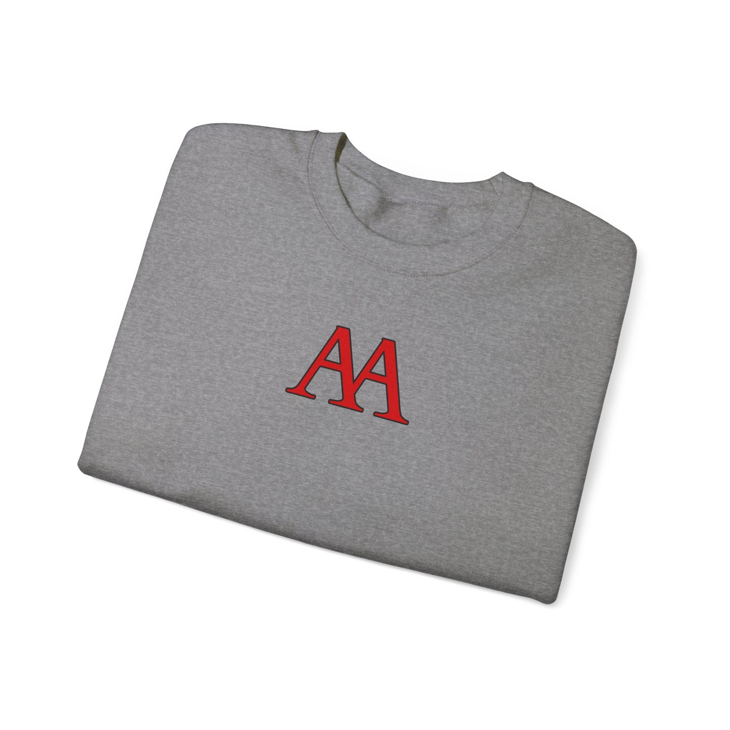 Ace Austin Crewneck Sweatshirt