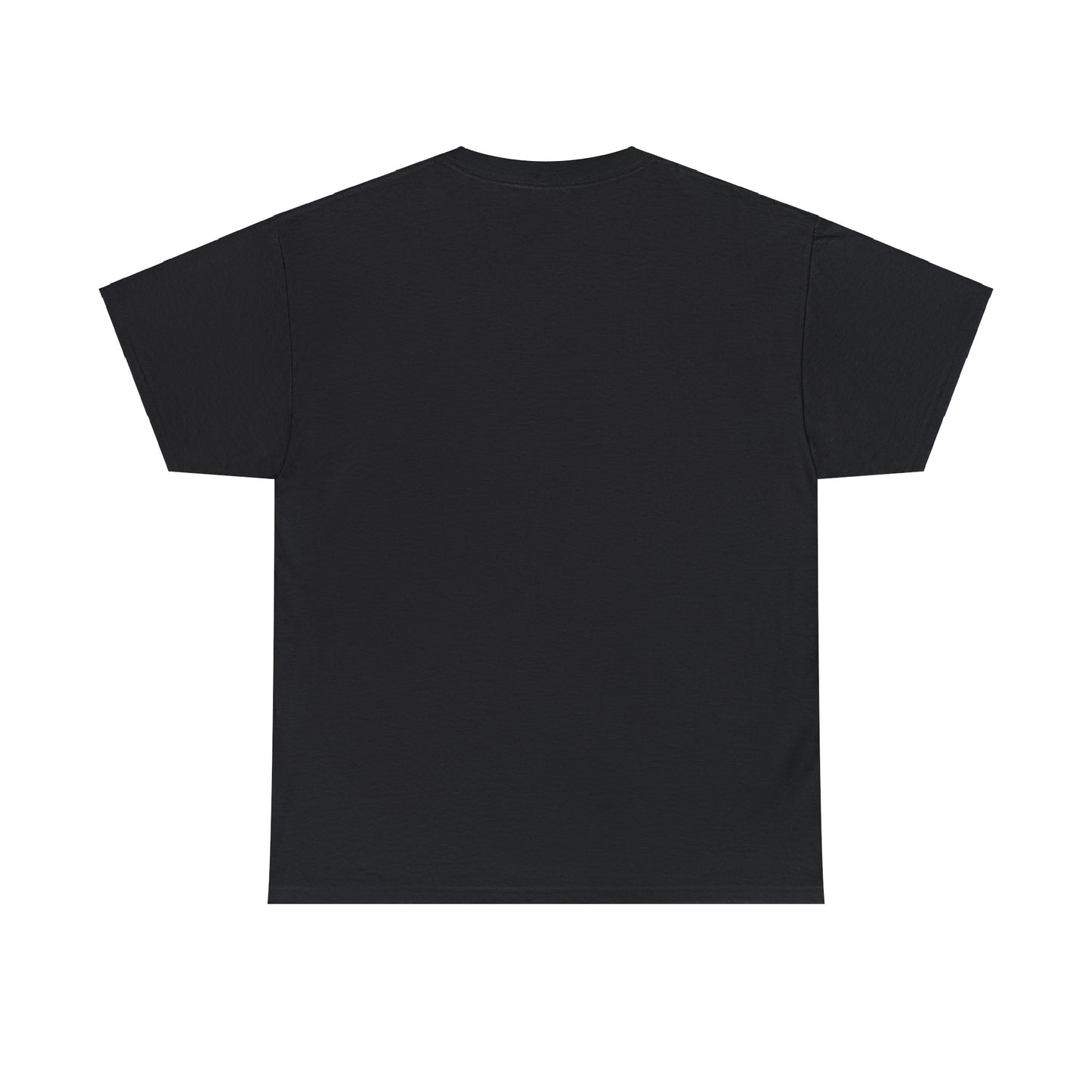 Alejandro Vasquez Heavy Cotton Tee