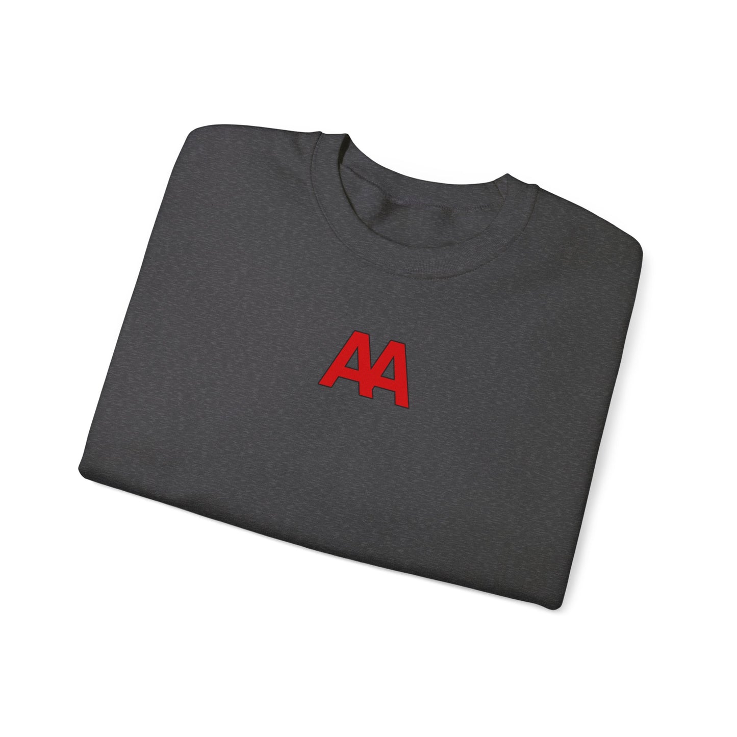 Aeneas Alexander Crewneck Sweatshirt