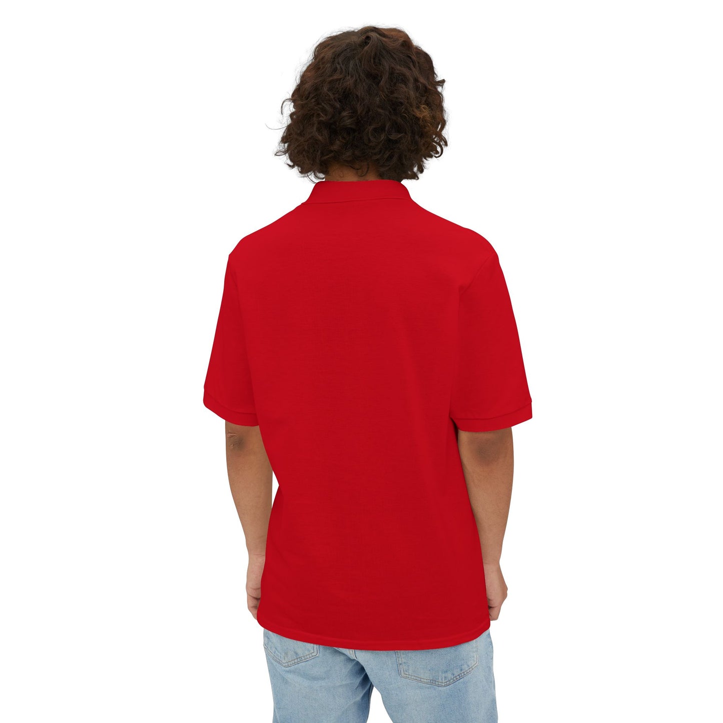 Buckeye Communities Men's Polo