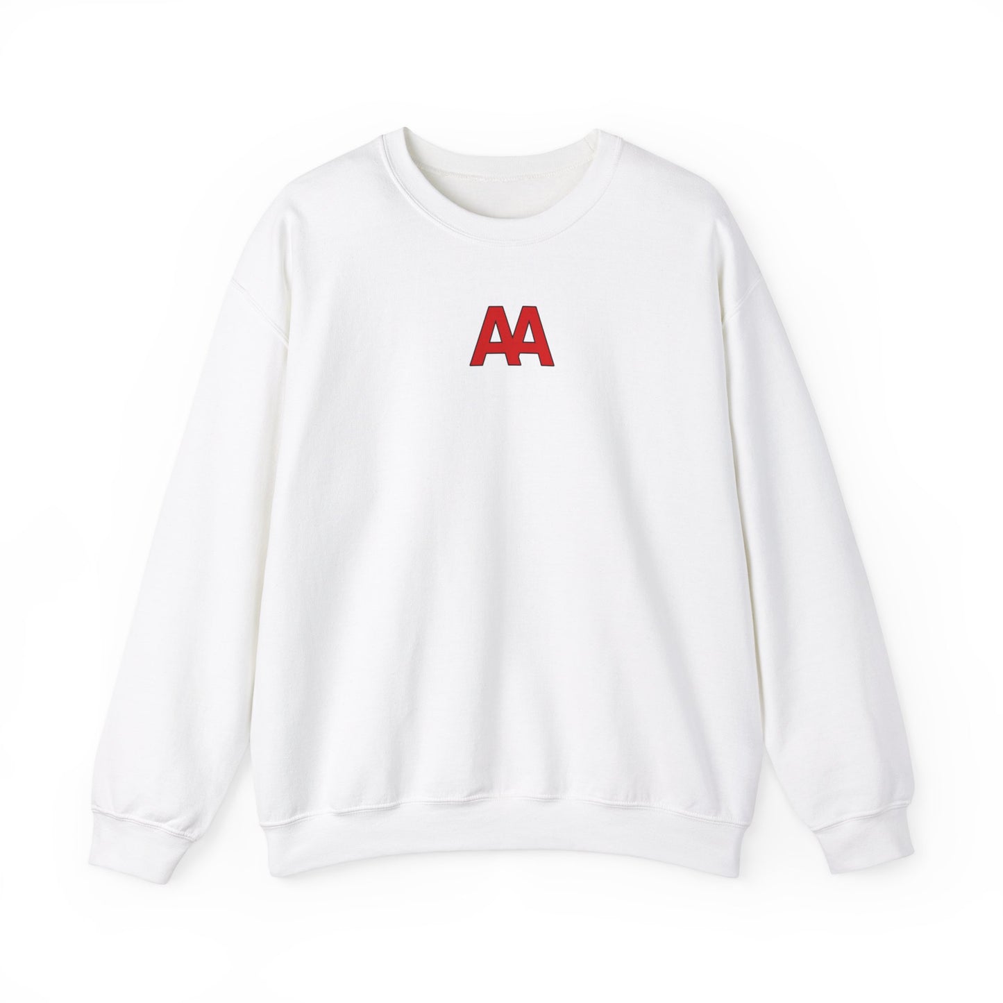 Aeneas Alexander Crewneck Sweatshirt