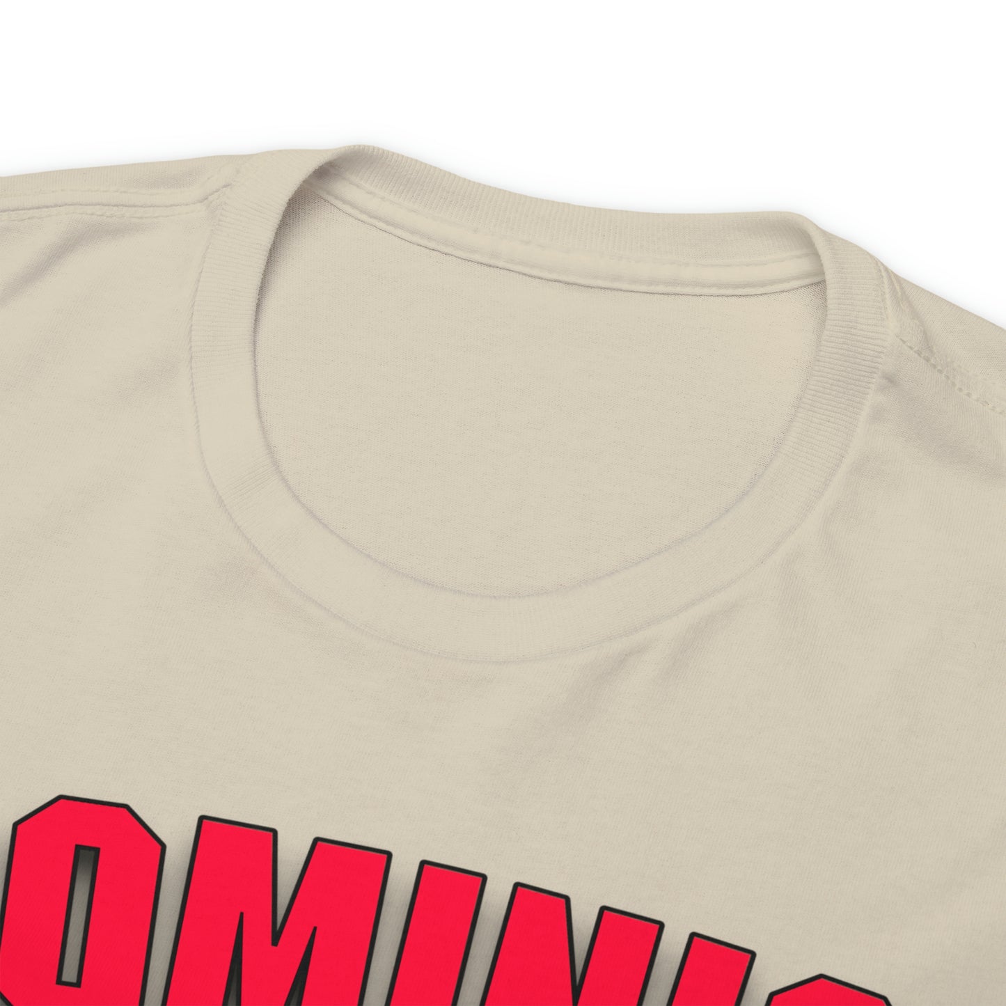 Dominic Rubino Tee