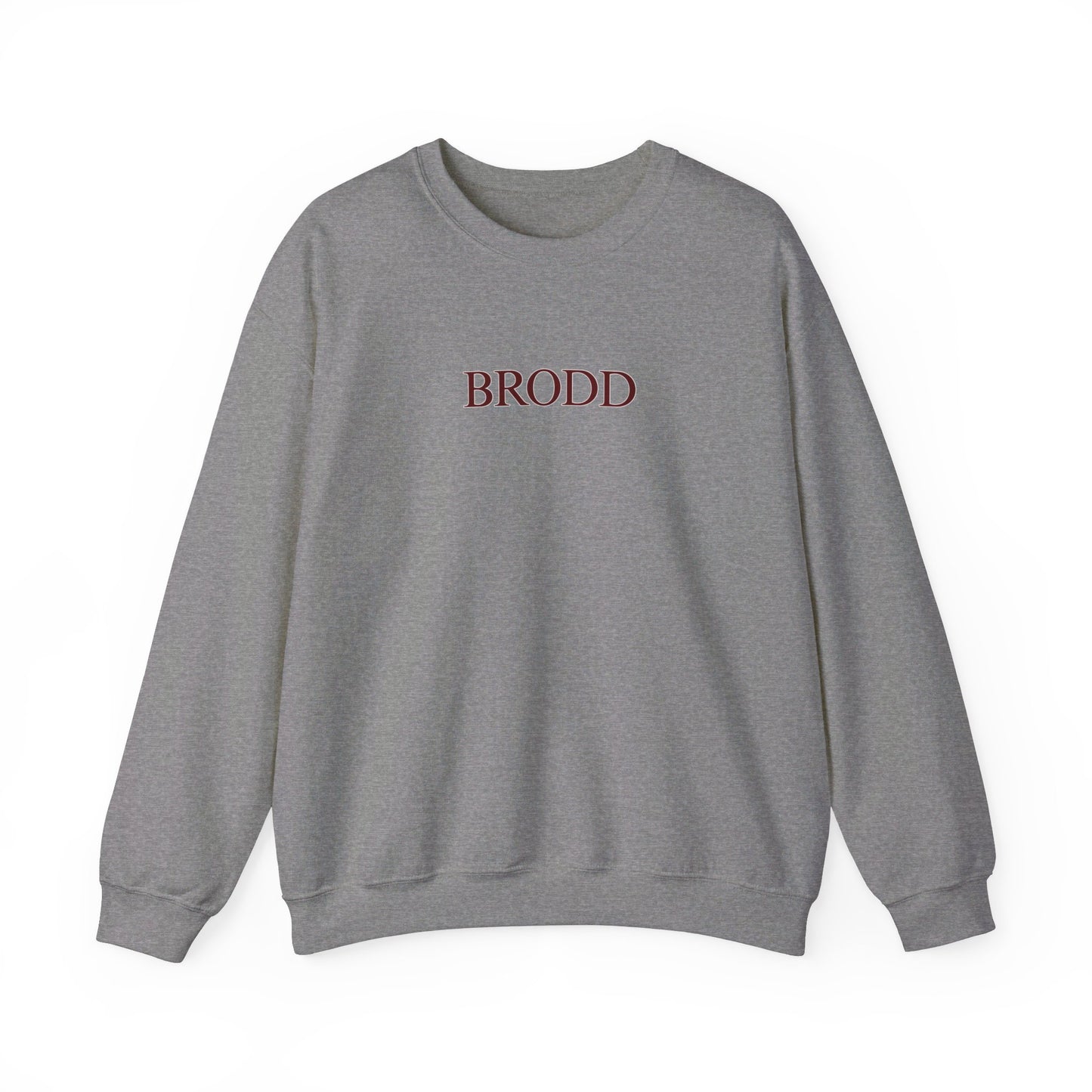 Brandon Roddy Crewneck Sweatshirt