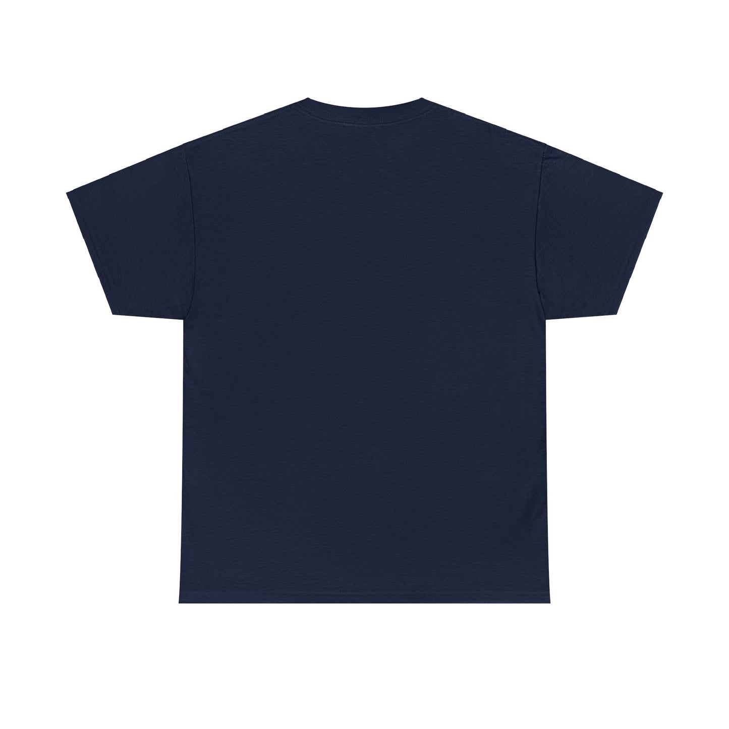 Jaden Calloway Heavy Cotton Tee