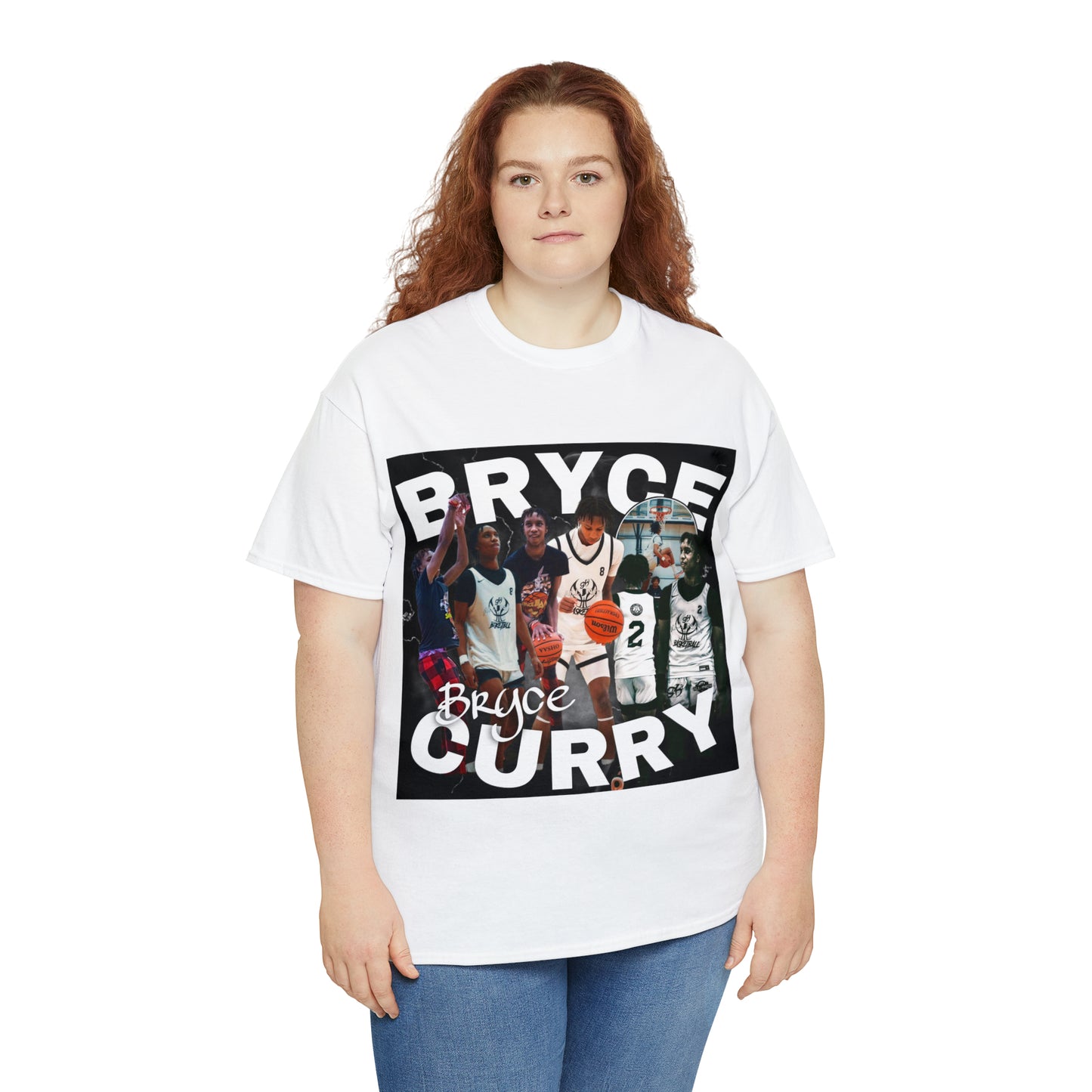 Bryce Curry Tee