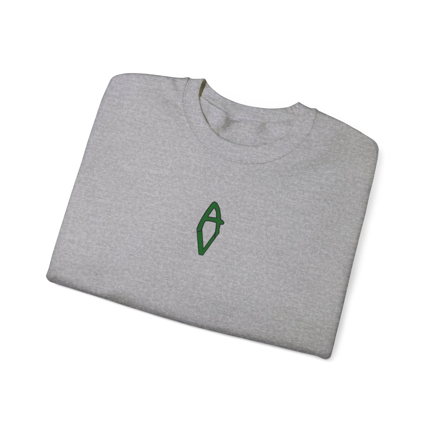 Alejandro Vasquez Crewneck Sweatshirt