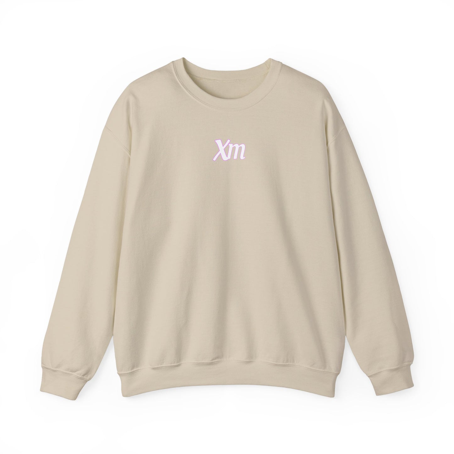 Xzavion Mitchell Crewneck Sweatshirt