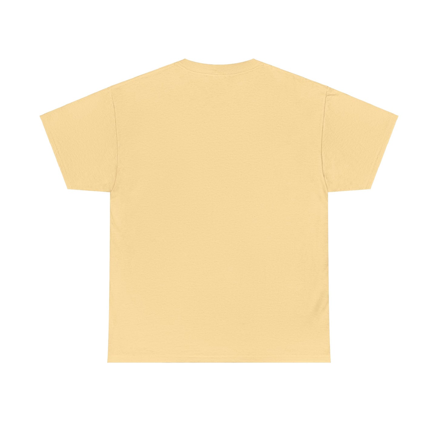 Aaliyah Crump Heavy Cotton Tee