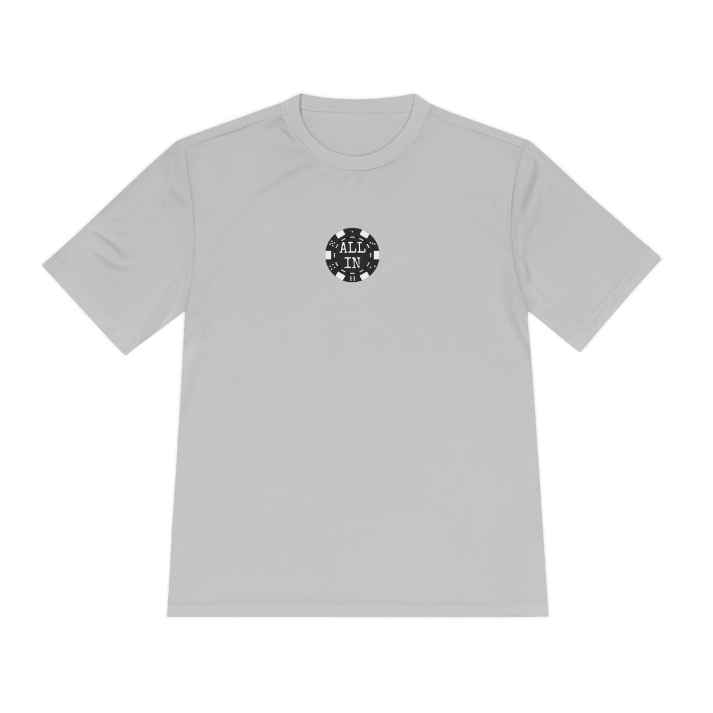All in Compression Tee