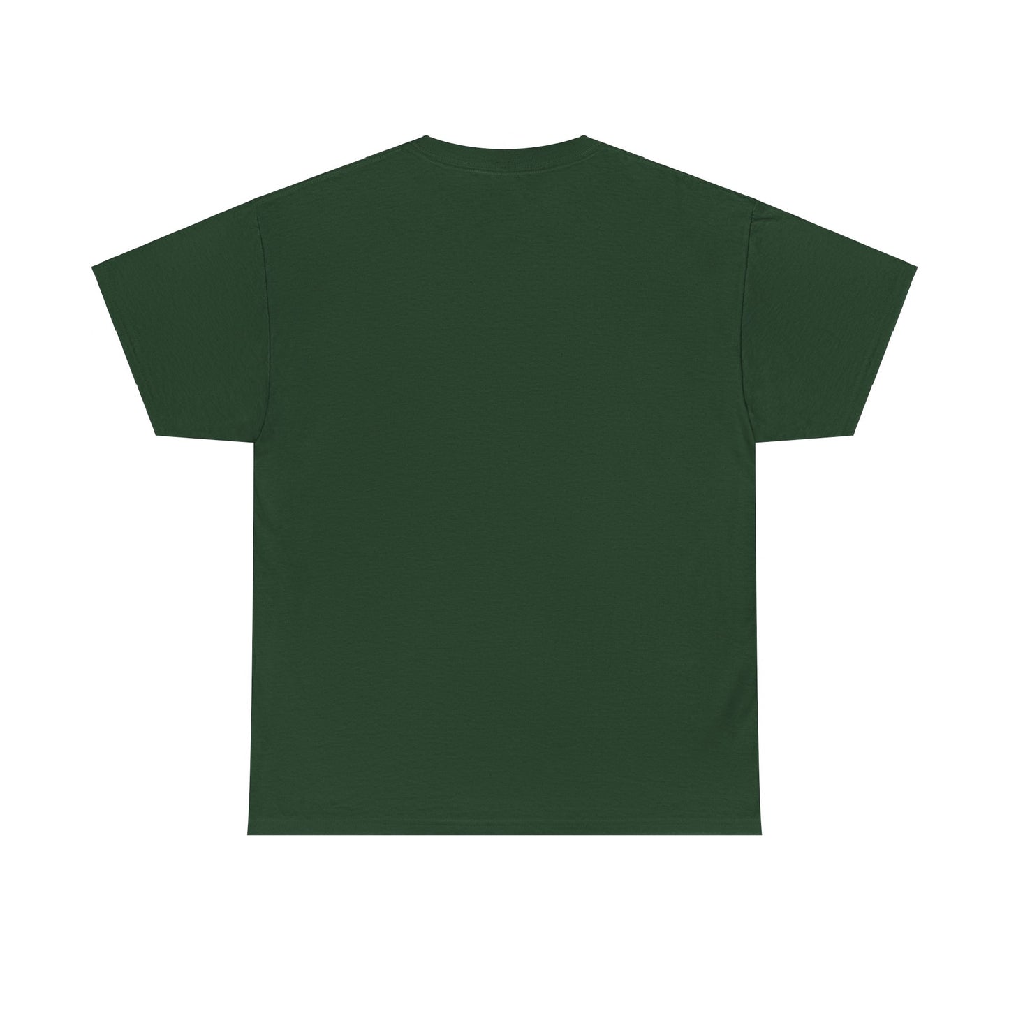 Winton Woods Girls Basketball Heavy Cotton Tee