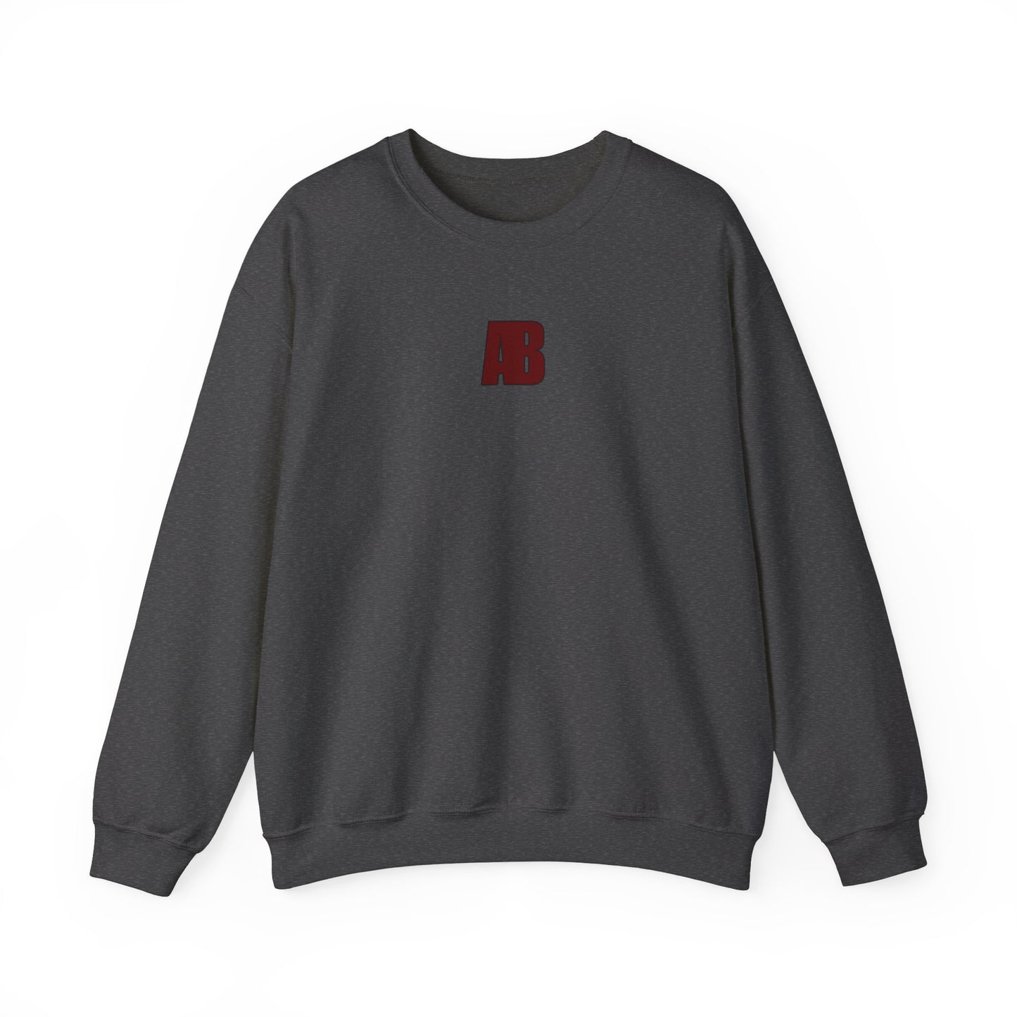 Alexander Bryant Crewneck Sweatshirt