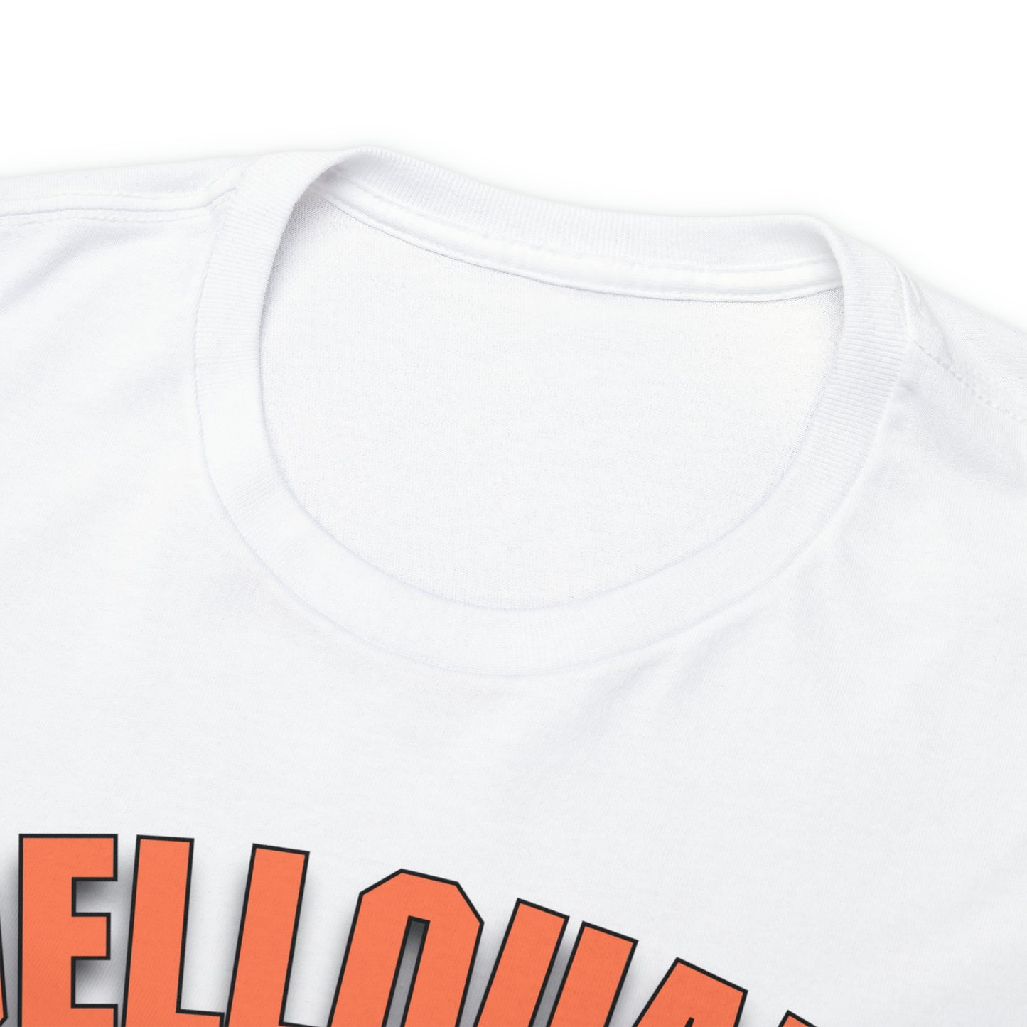 Dellquan Warren Tee