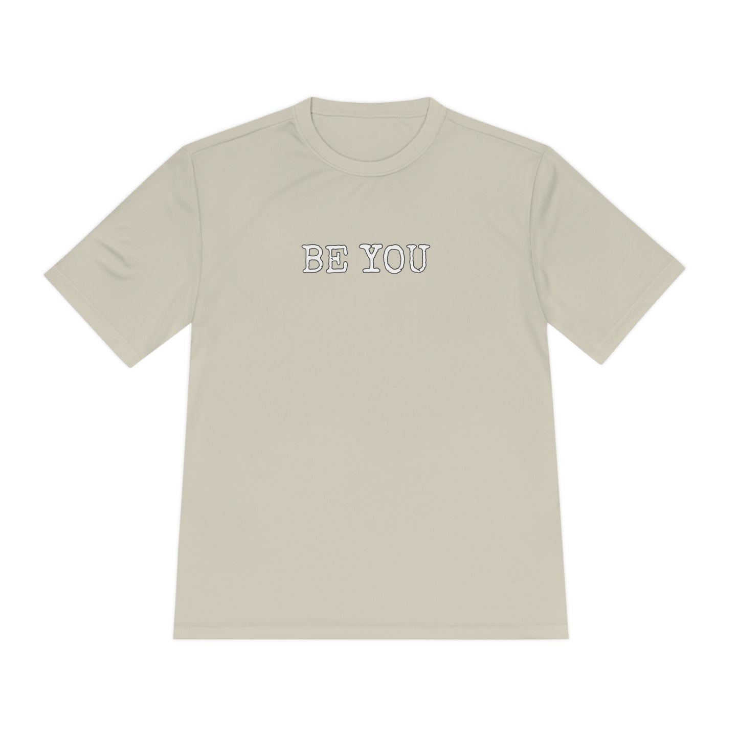Be You Compression Tee