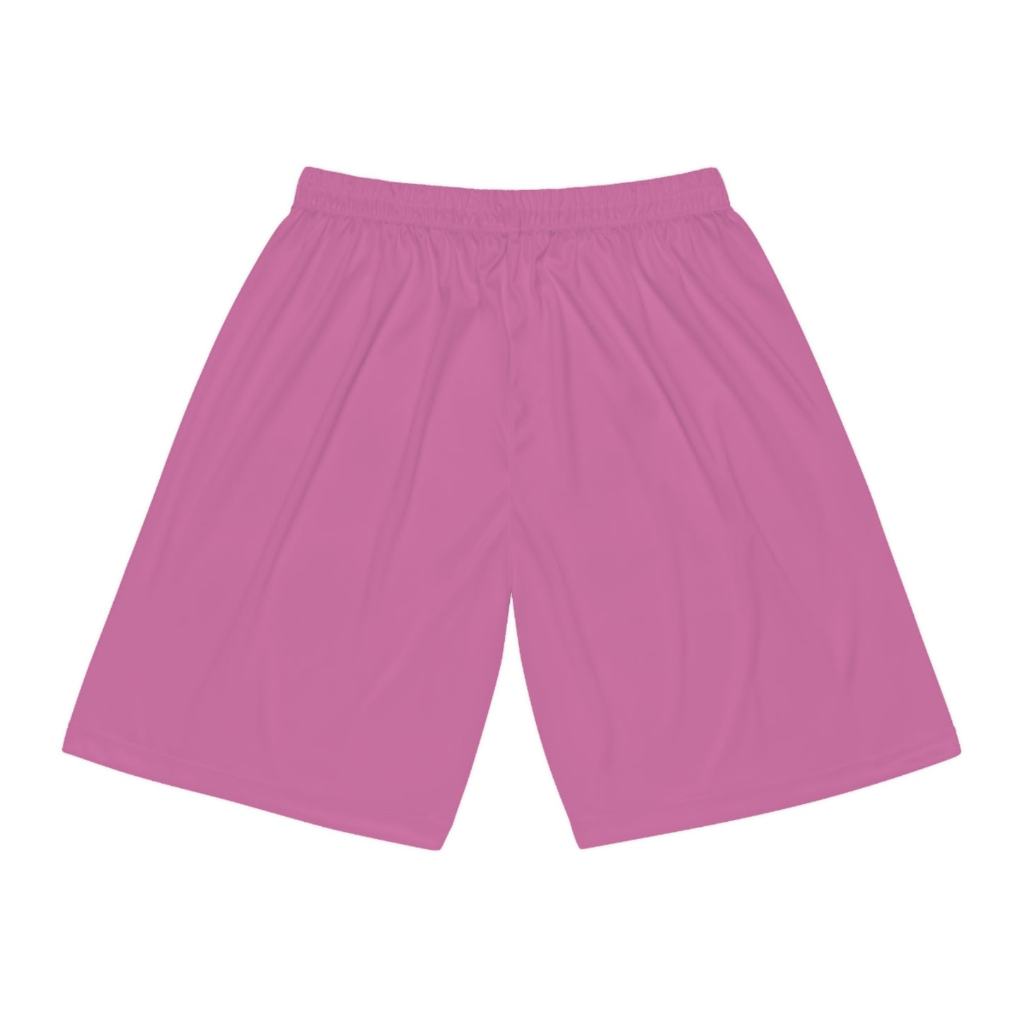Pink Rose Shorts