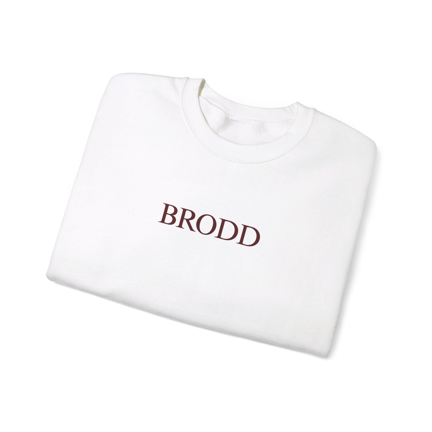 Brandon Roddy Crewneck Sweatshirt