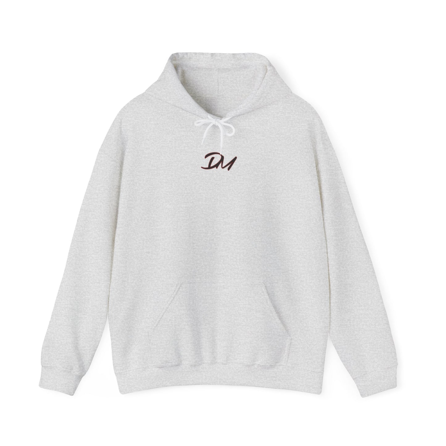 Daniel Macgregor Hooded Sweatshirt
