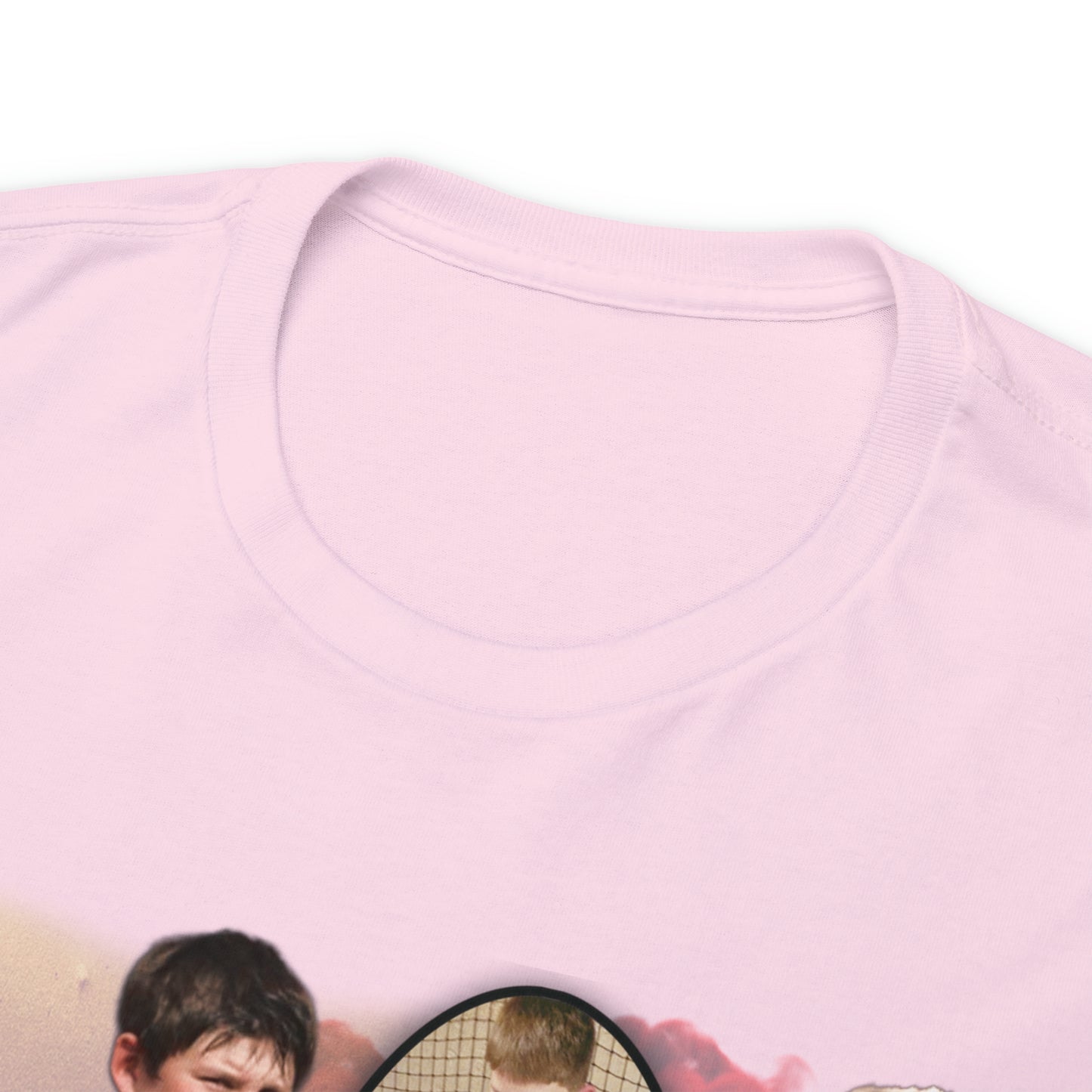 Alex Larkins Tee