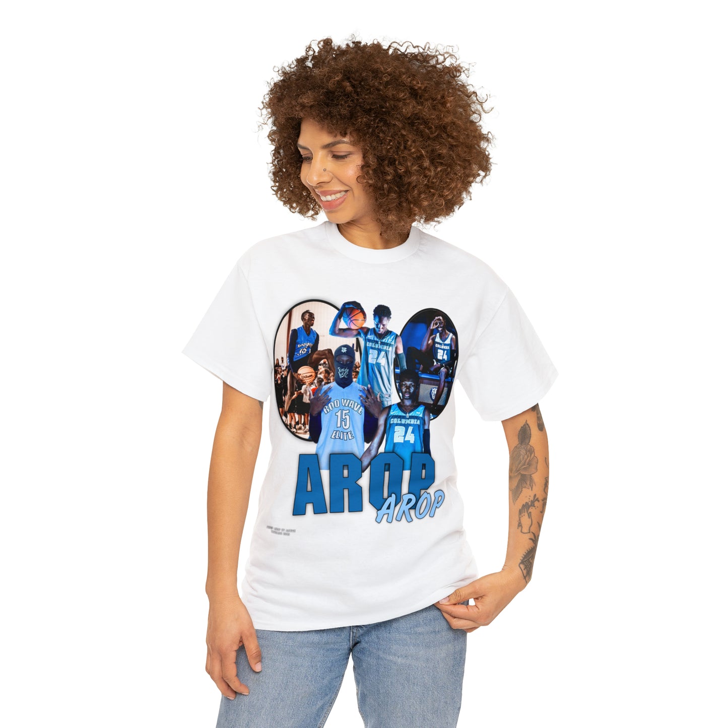 AROP AROP Tee