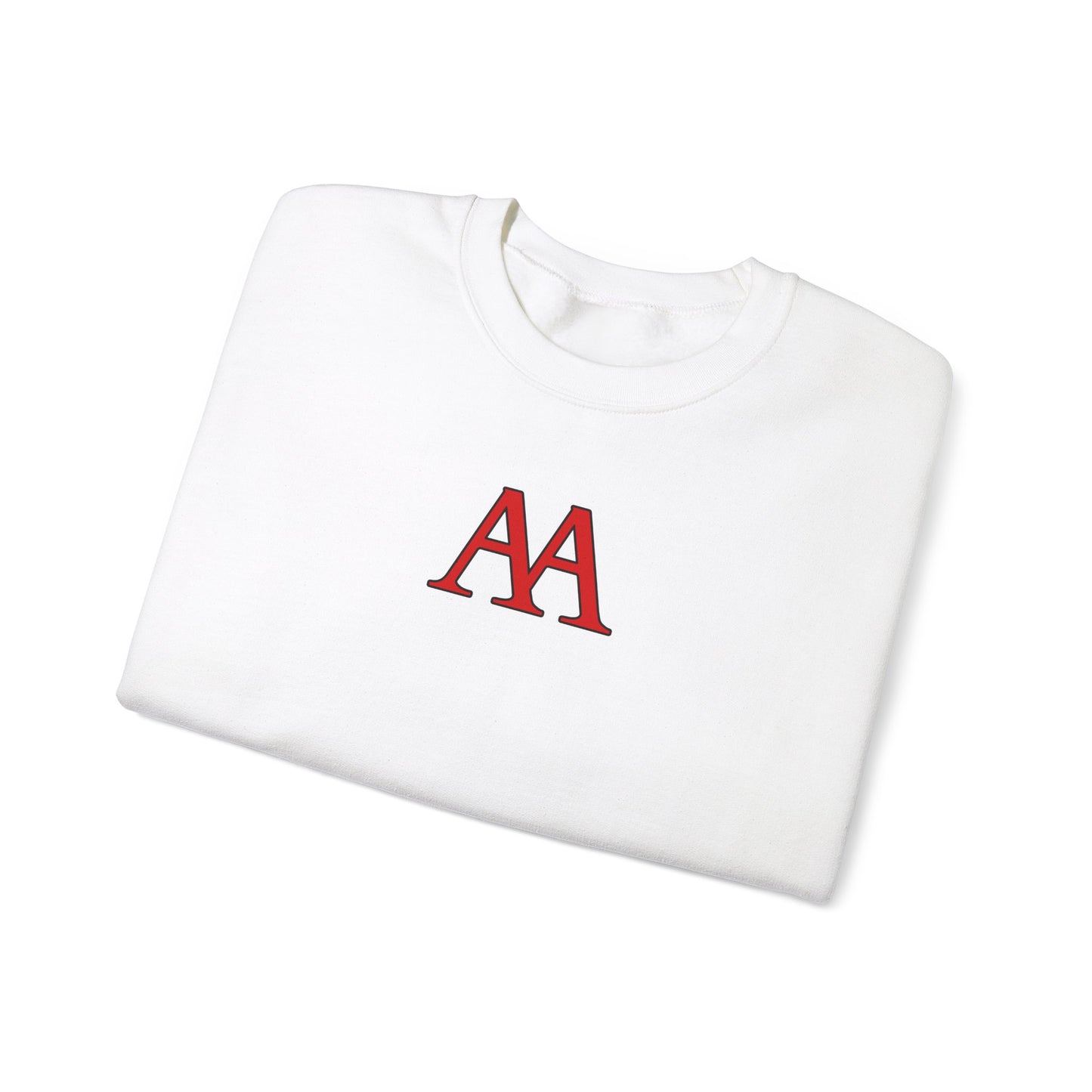 Ace Austin Crewneck Sweatshirt