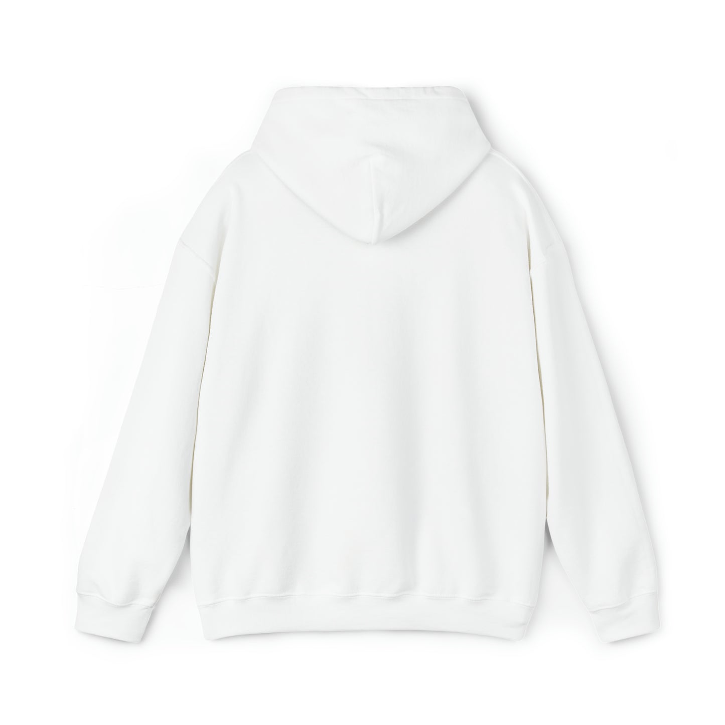 Obie Bronston Hooded Sweatshirt