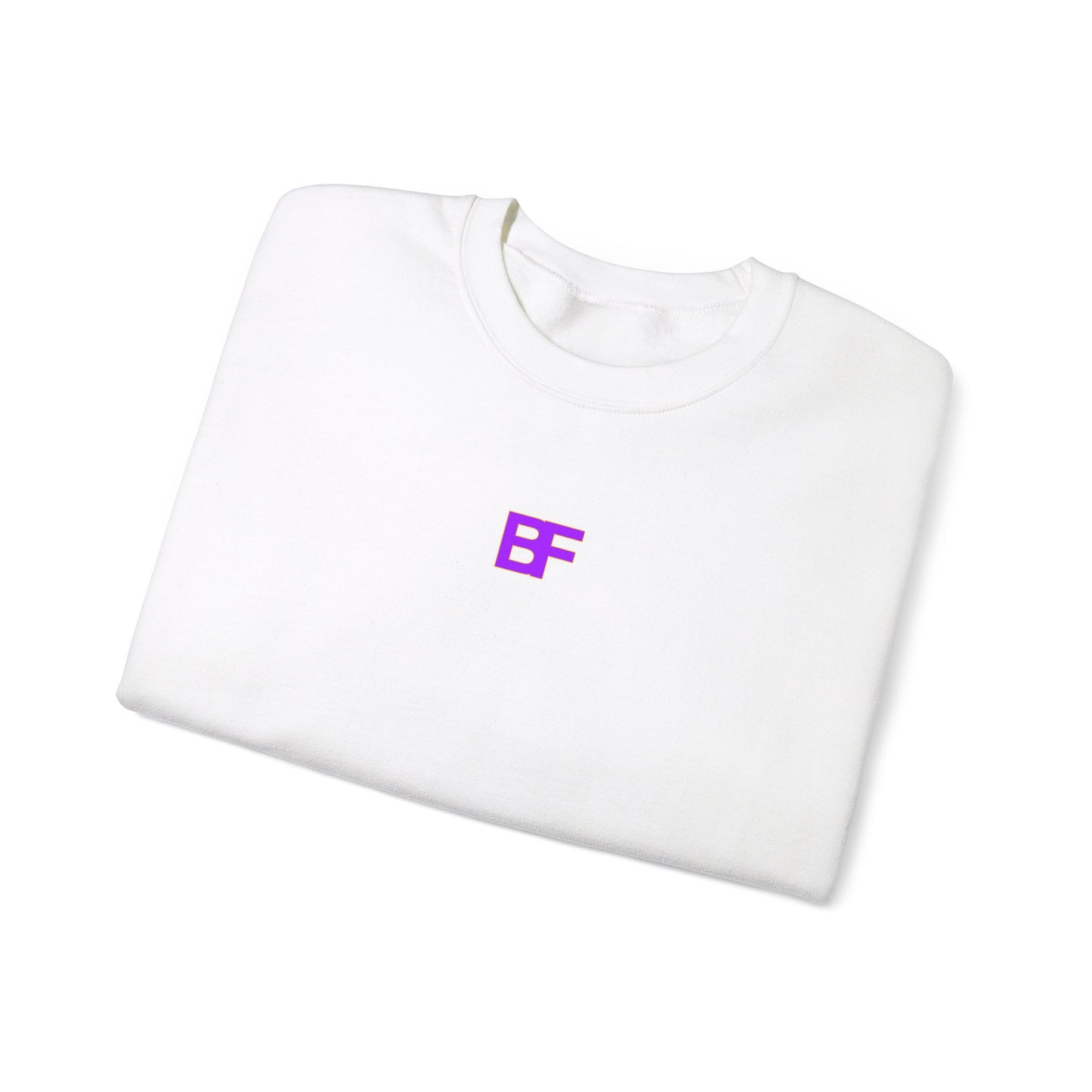 Brayden Fogle Crewneck Sweatshirt