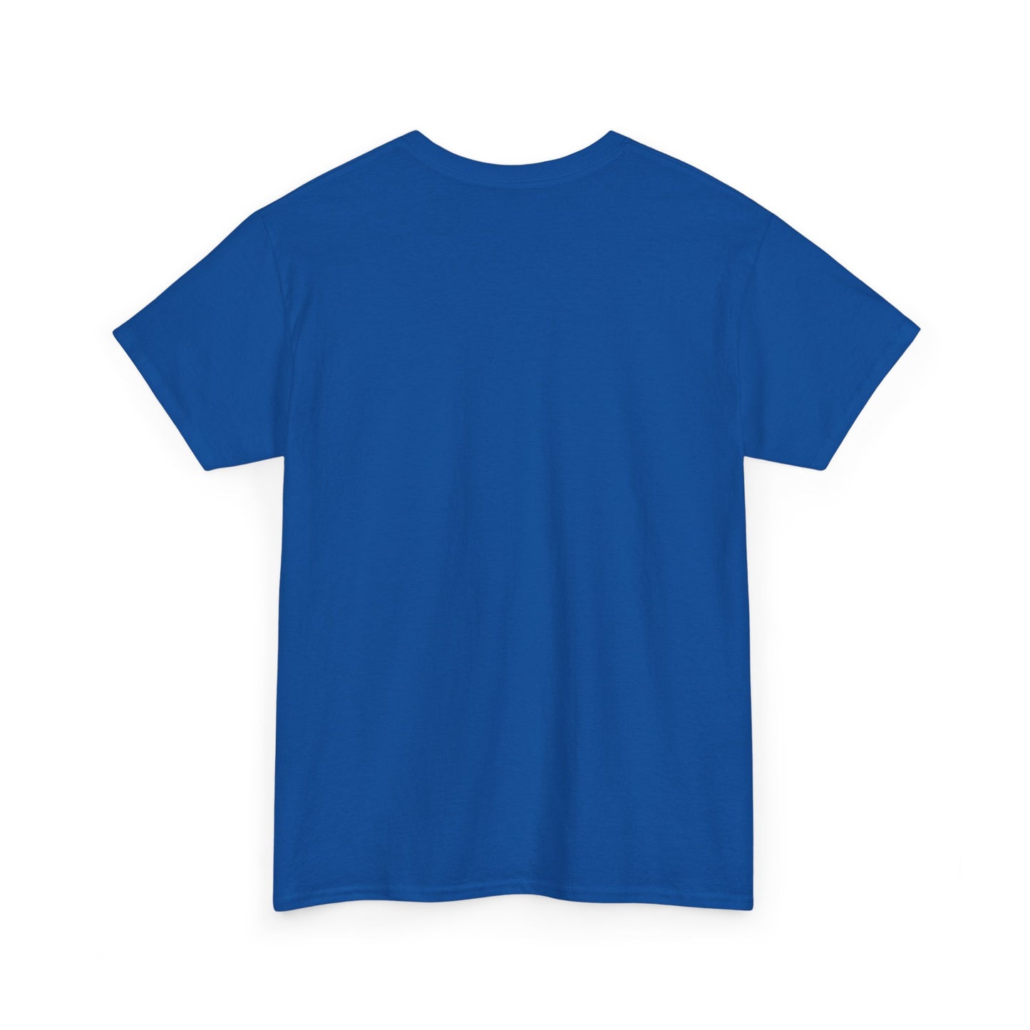Christian Jones Heavy Cotton Tee
