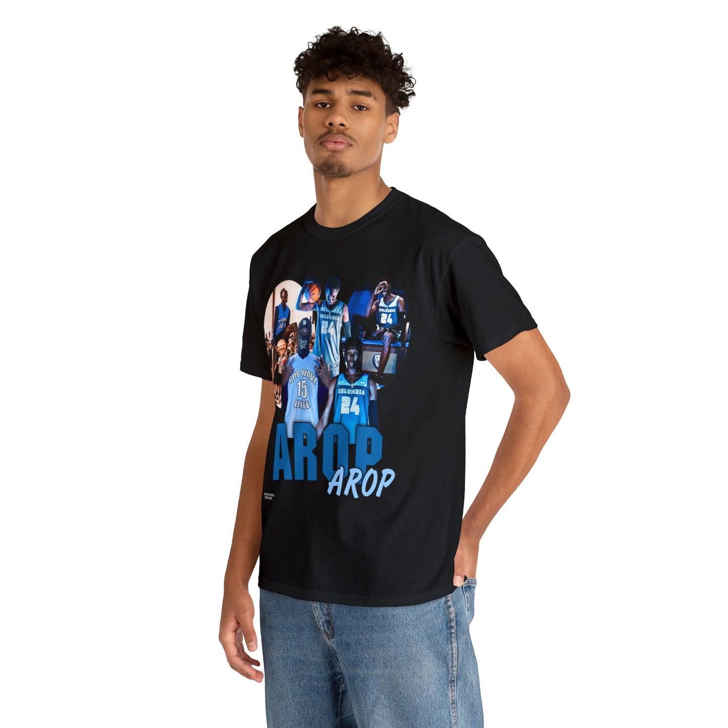 AROP AROP Tee