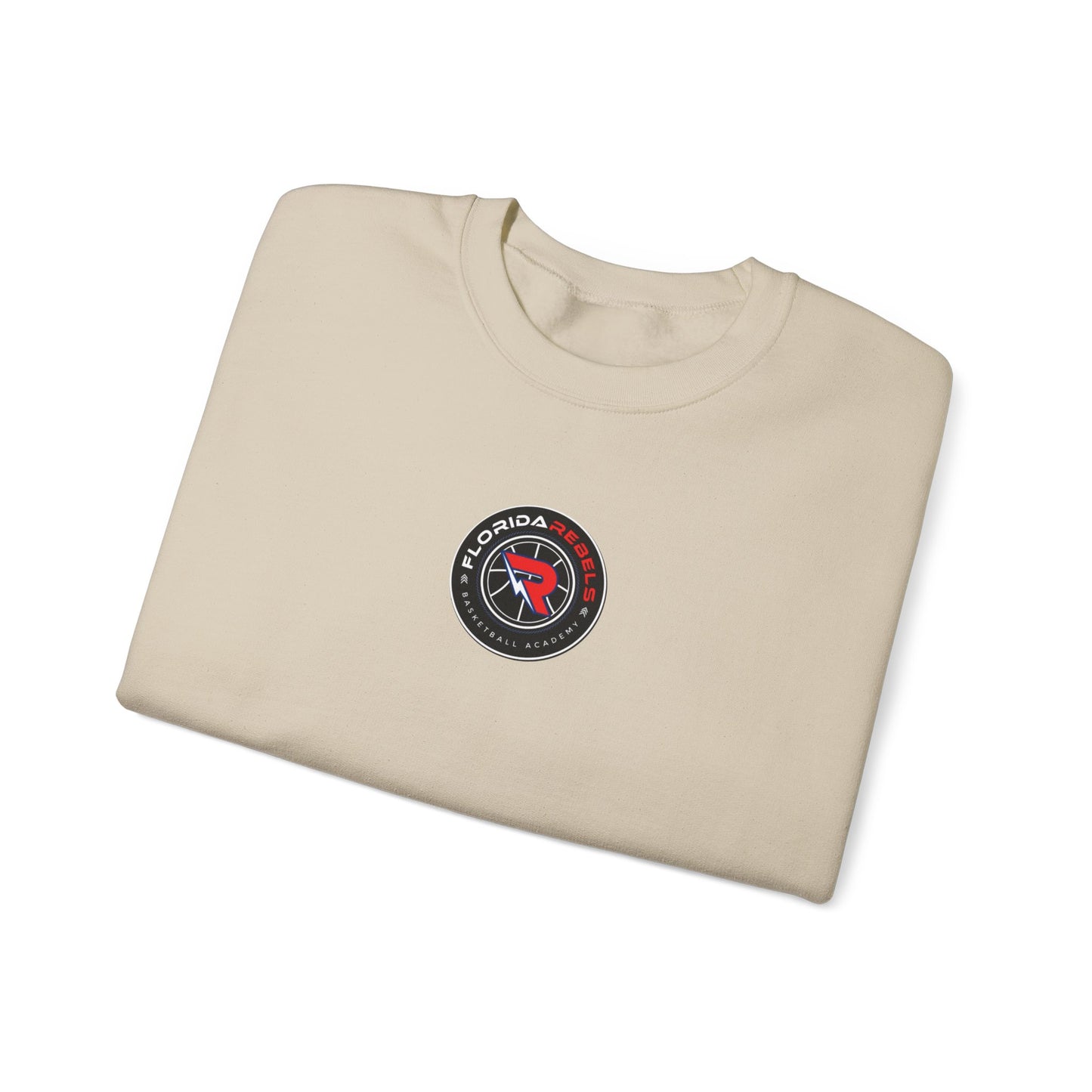 Florida Rebels 17U Crewneck Sweatshirt