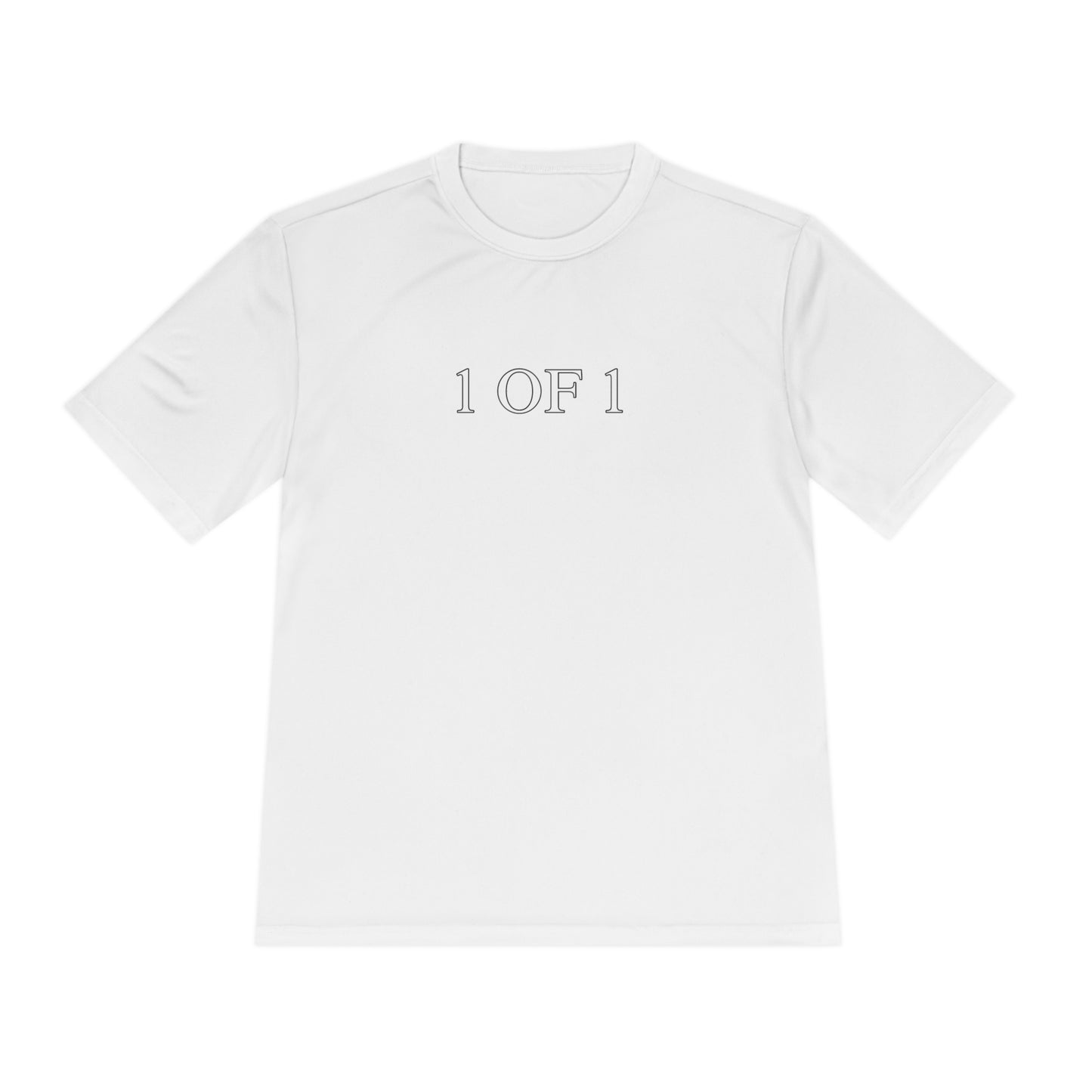 1 Of 1 Compression Tee