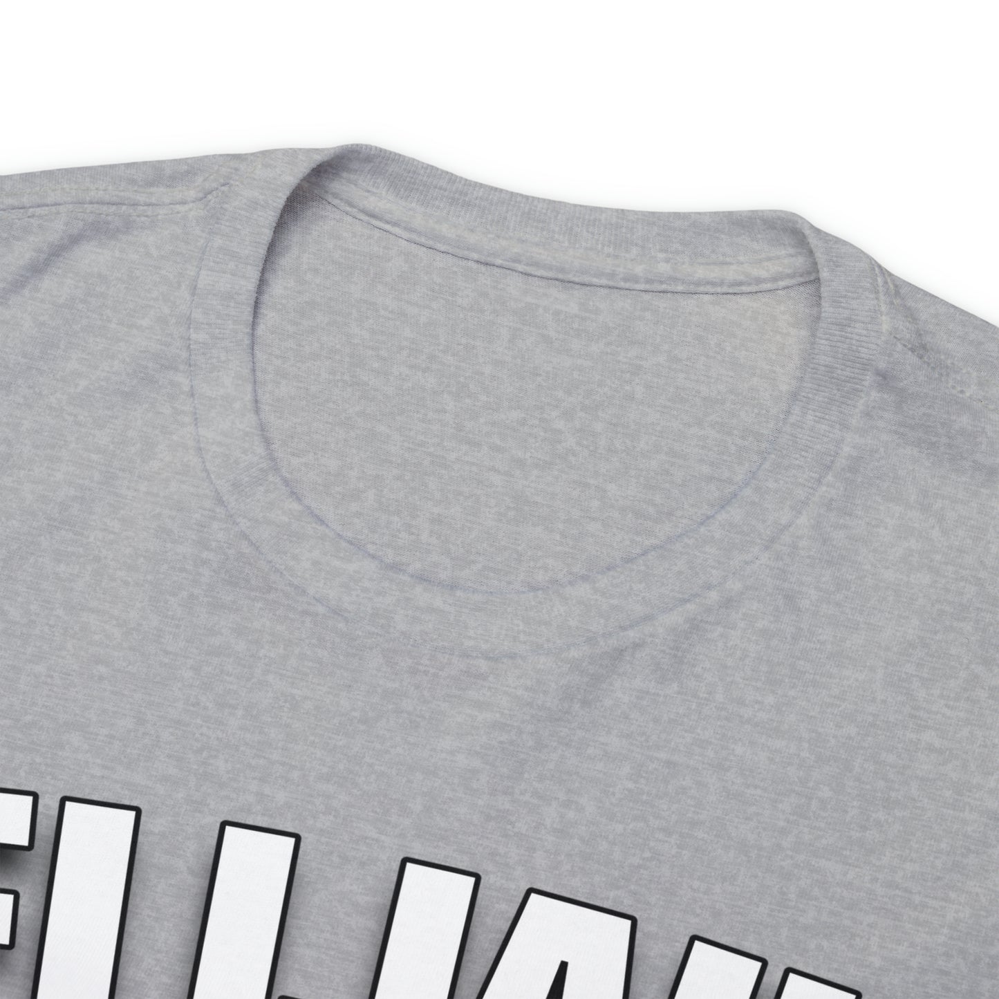 Elijah Williams Tee