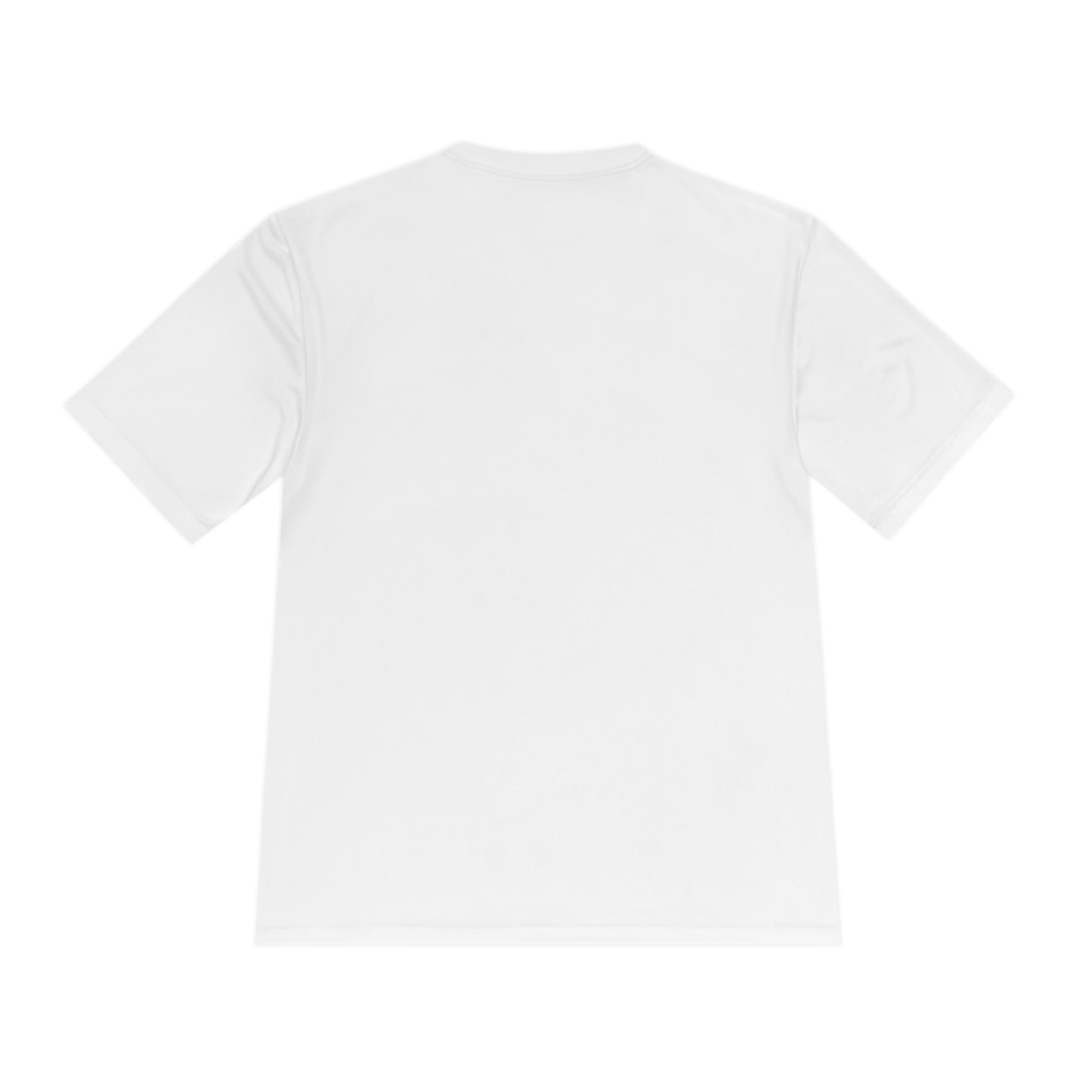 Be Different Compression Tee