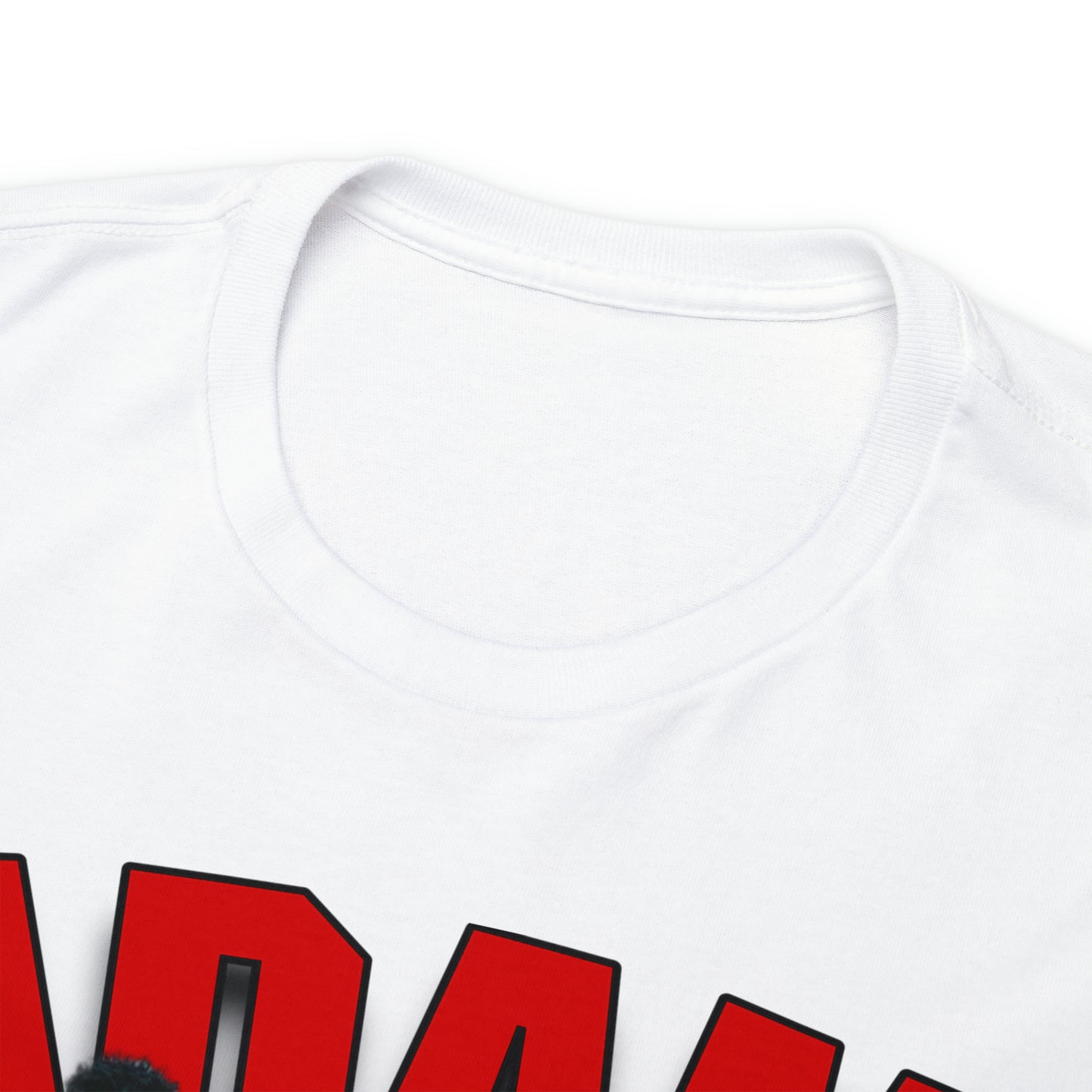 Adam Nije Tee