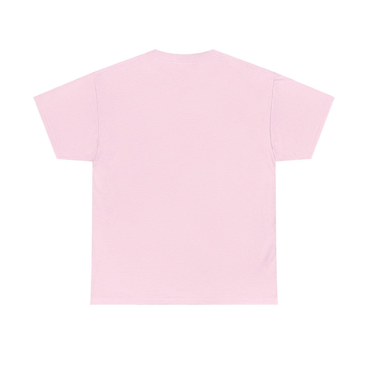Denim Cook Heavy Cotton Tee