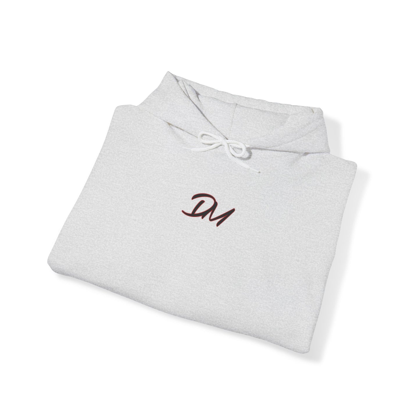 Daniel Macgregor Hooded Sweatshirt