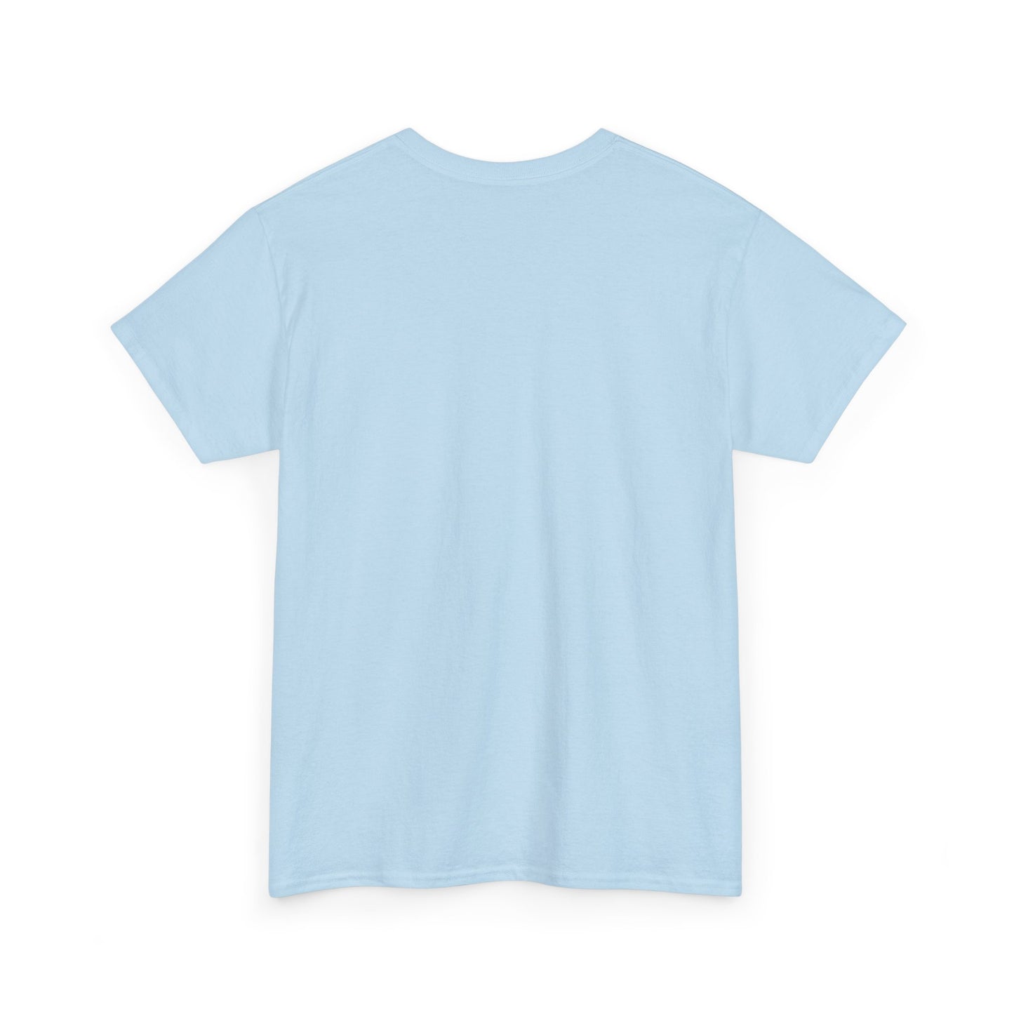 Adel Masad Heavy Cotton Tee