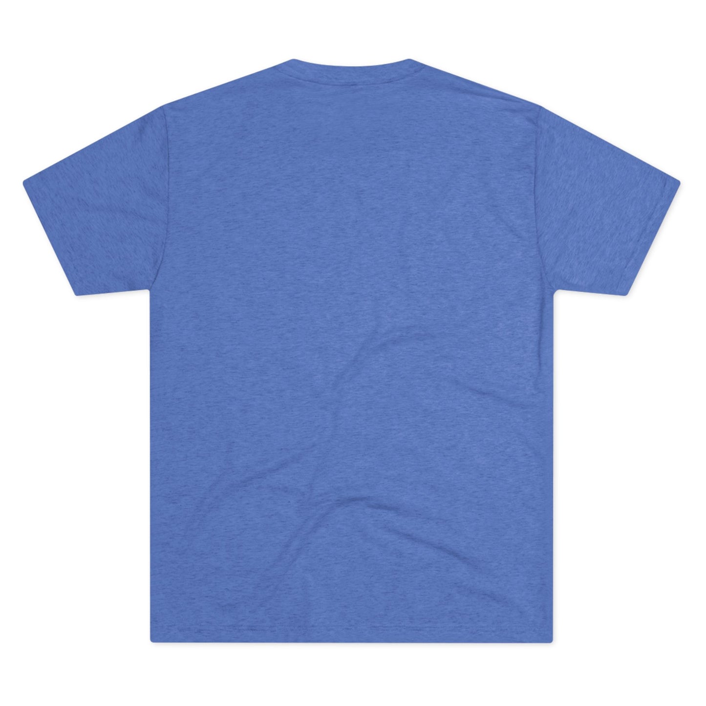 Adel Masad Tri-Blend Crew Tee