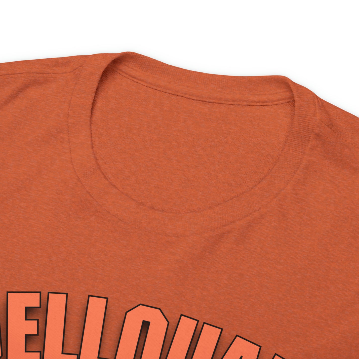 Dellquan Warren Tee
