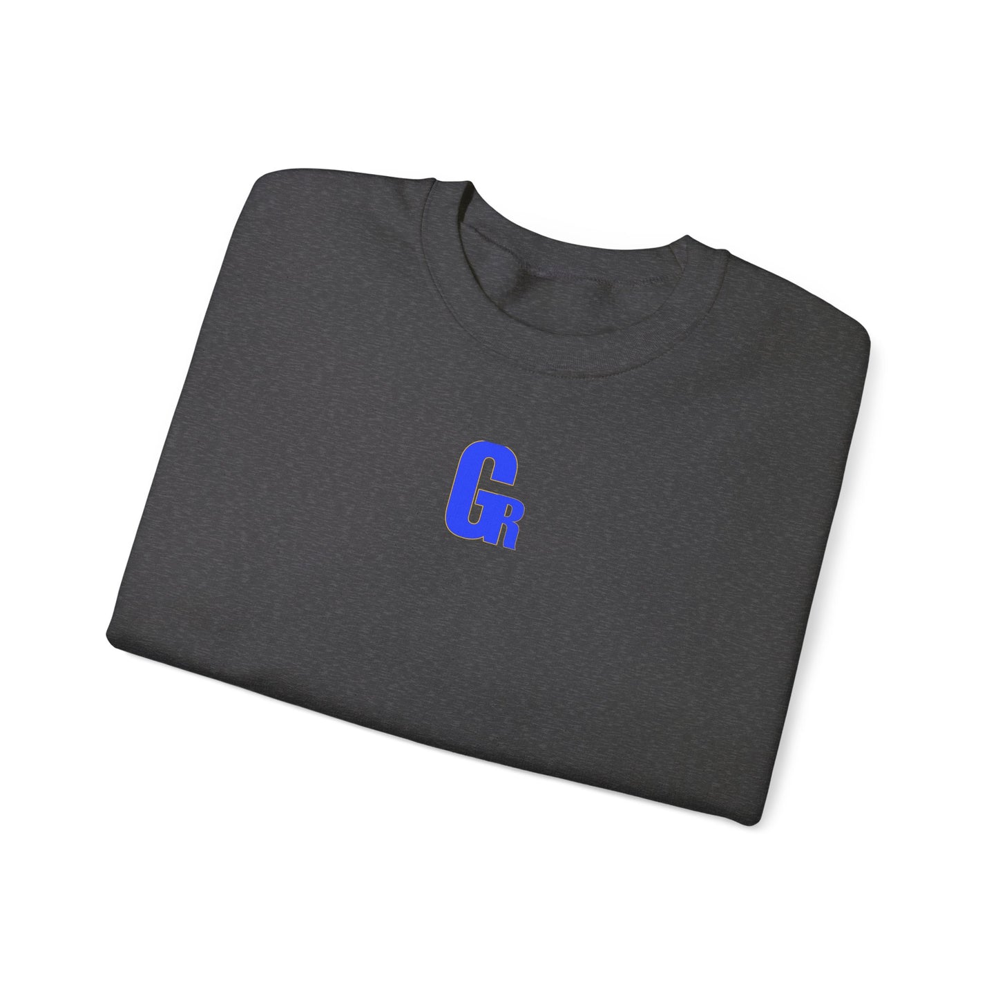 Gene Roebuck III Crewneck Sweatshirt