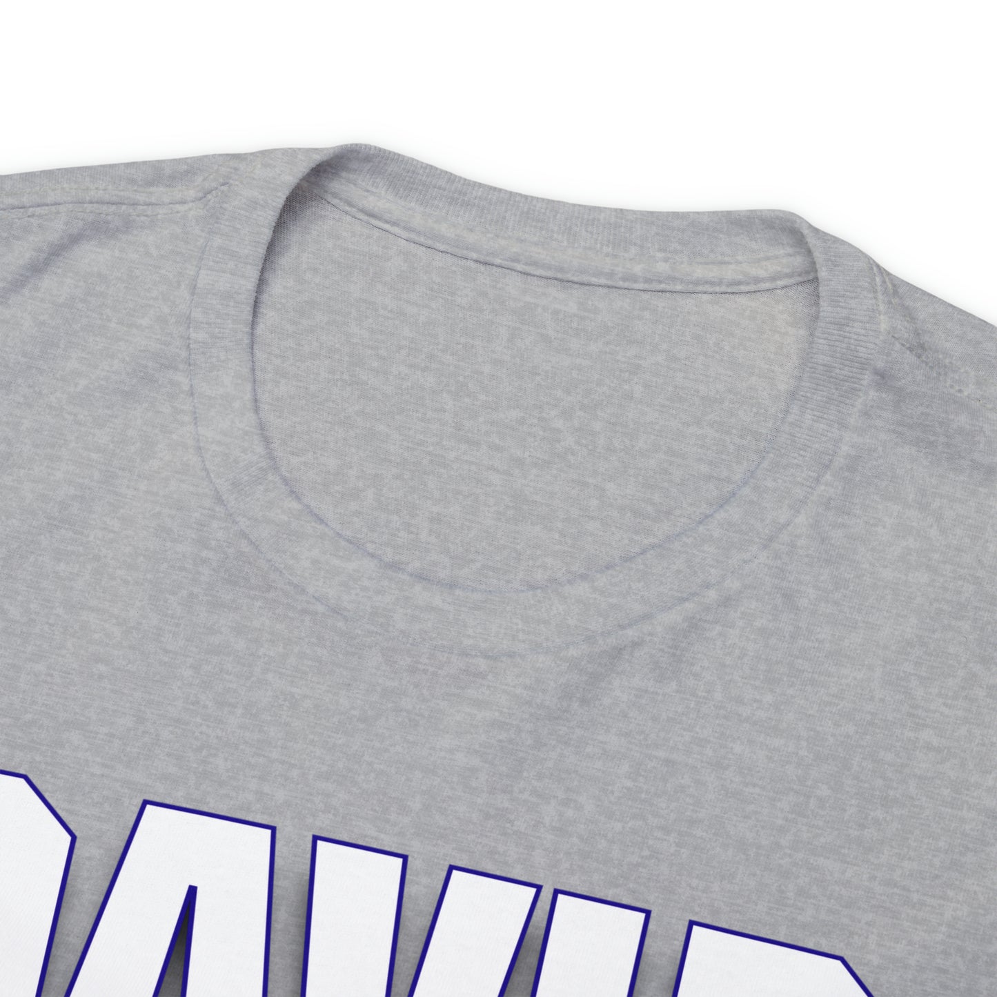 David Stoney Jr. Tee