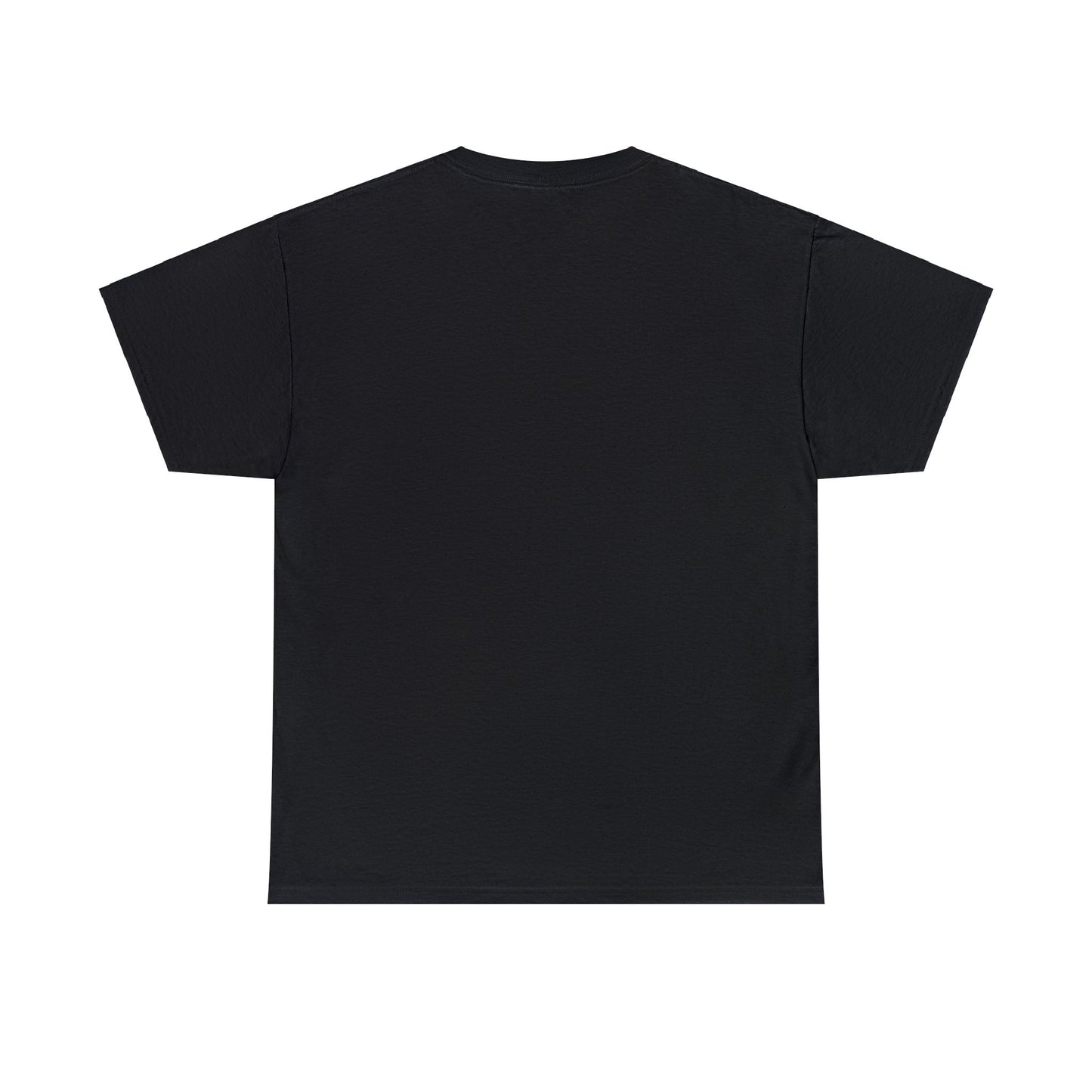 Josh Tyson Heavy Cotton Tee