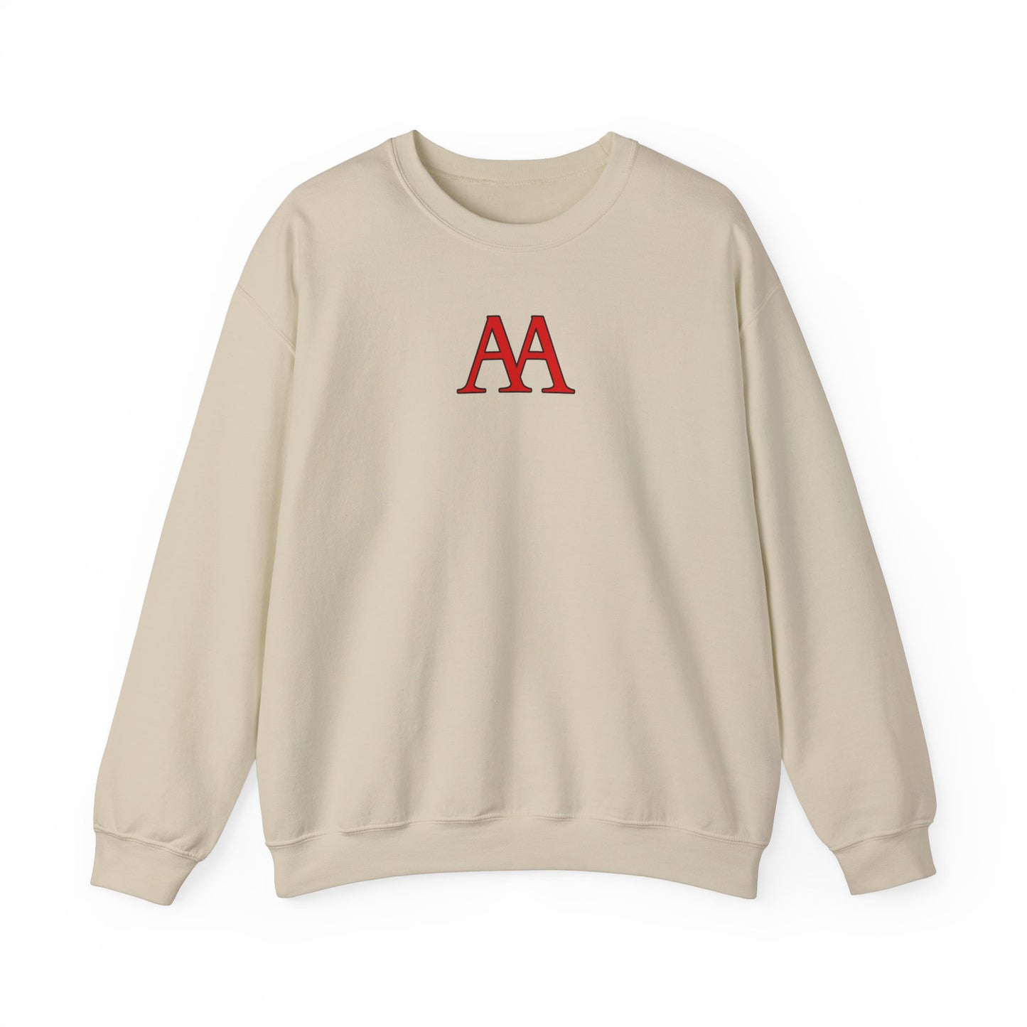 Ace Austin Crewneck Sweatshirt