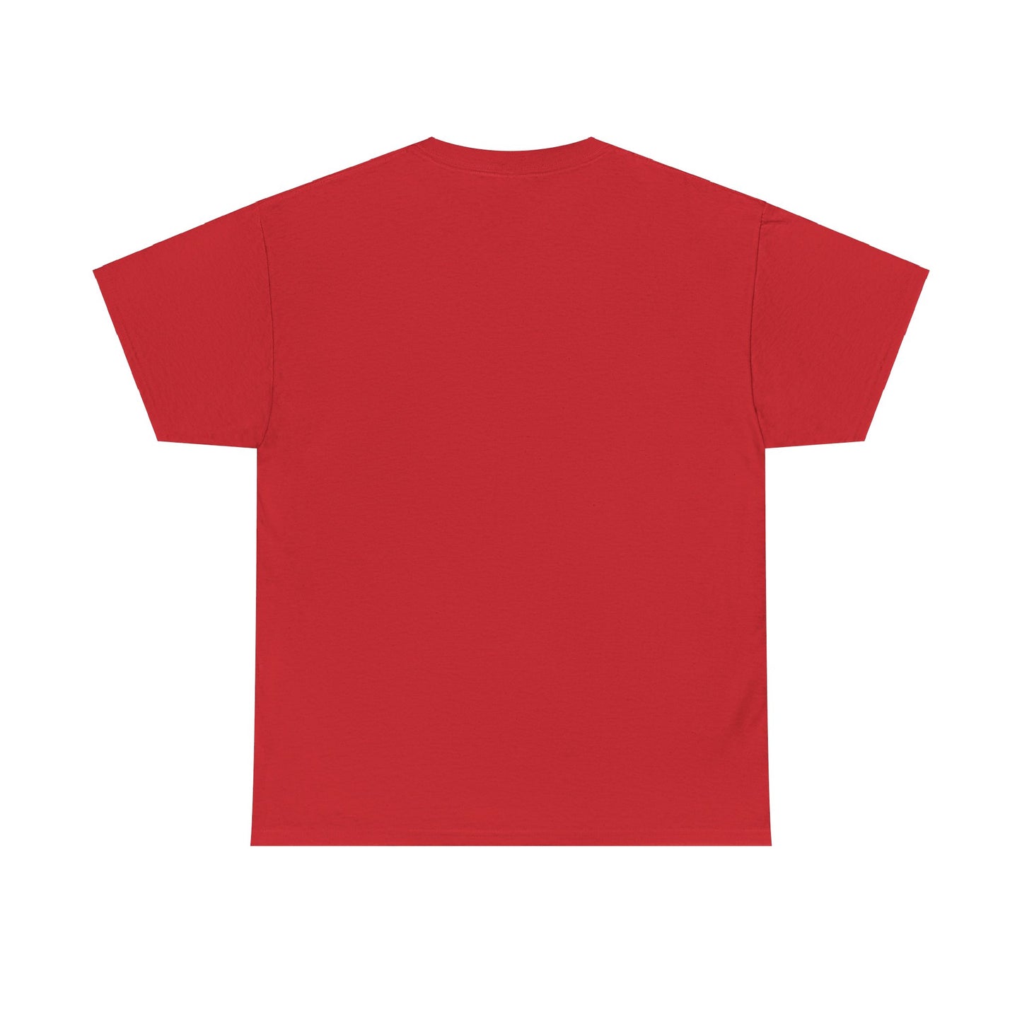 Kelsey Mitchell Heavy Cotton Tee