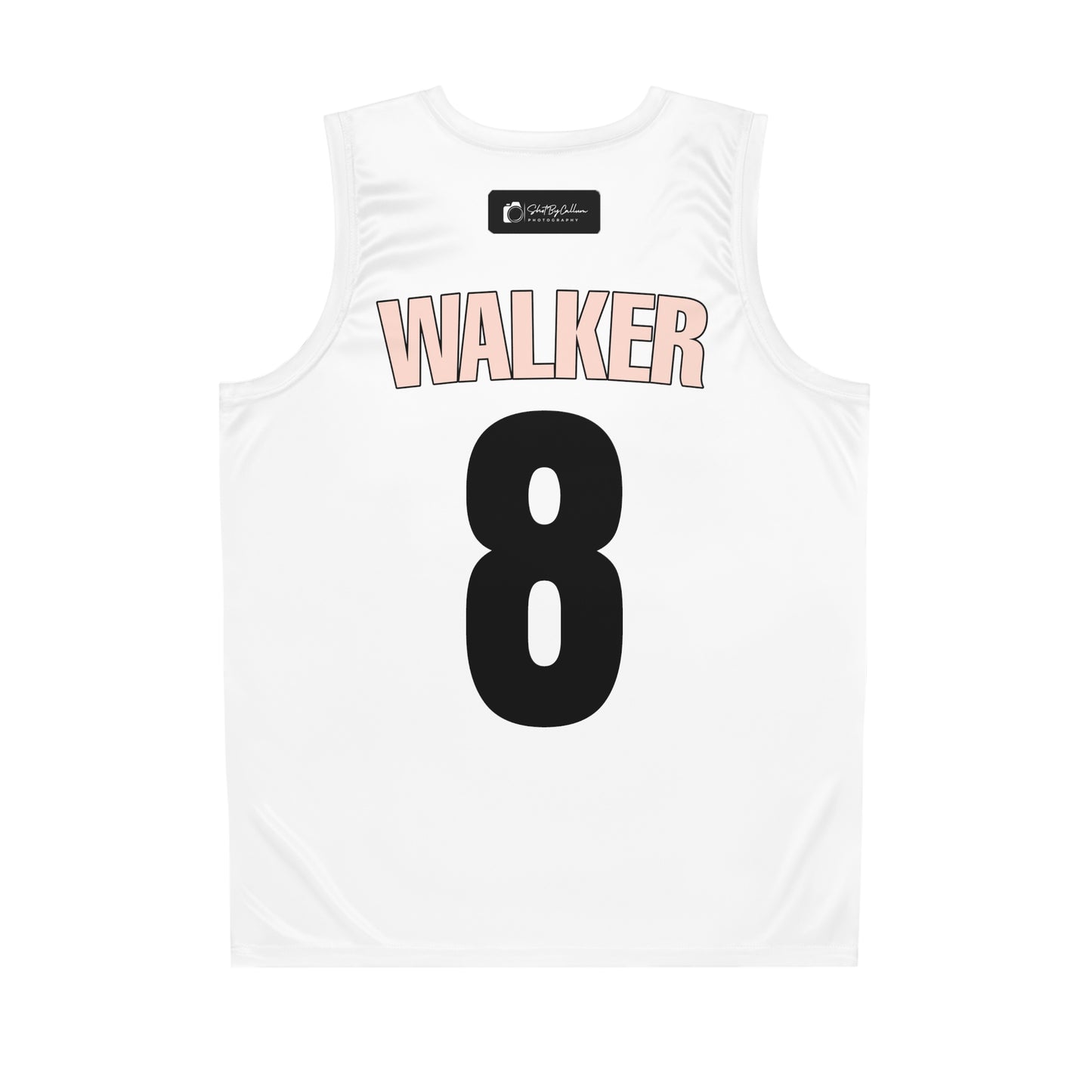 Walker LSE Jersey