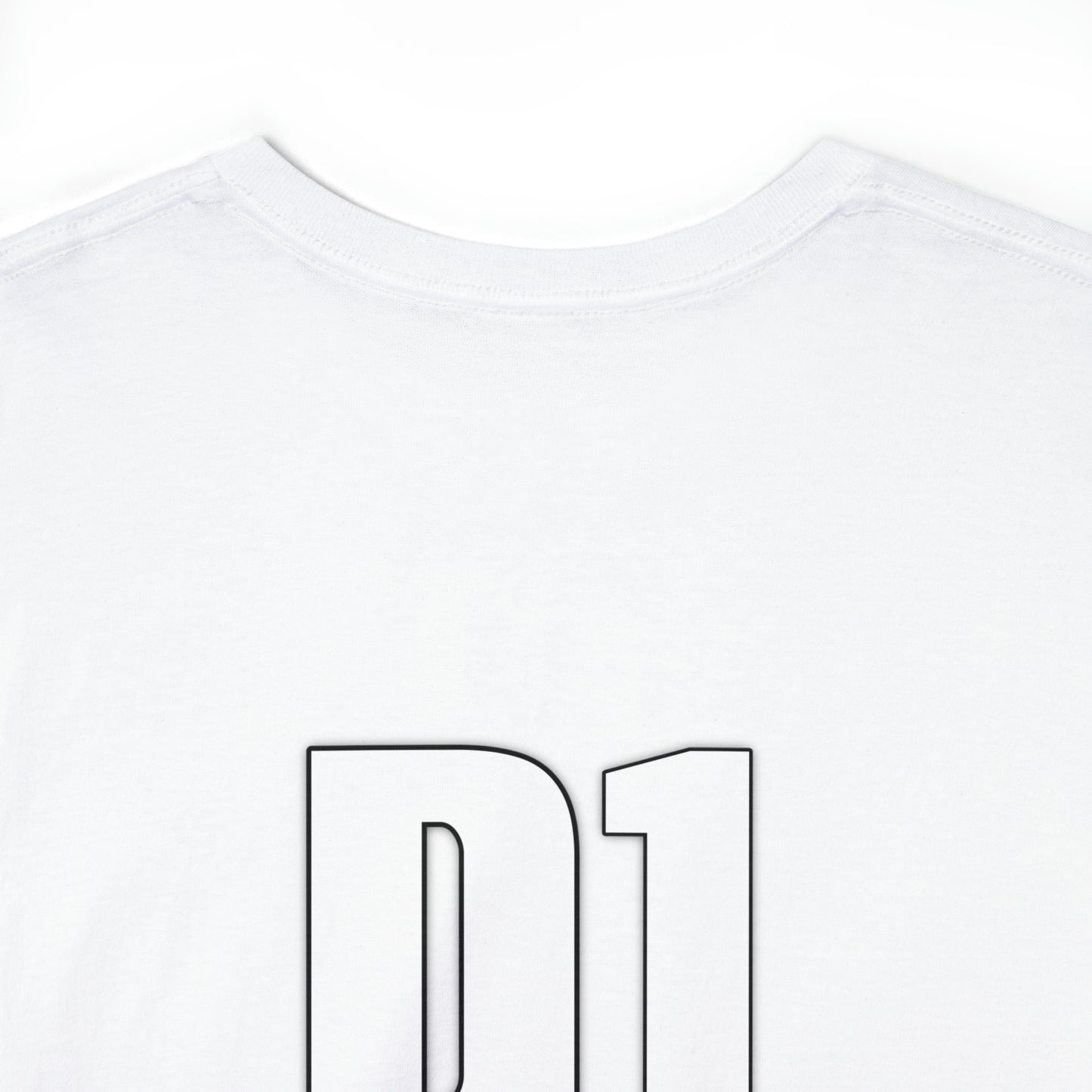 Alex Larkins Tee