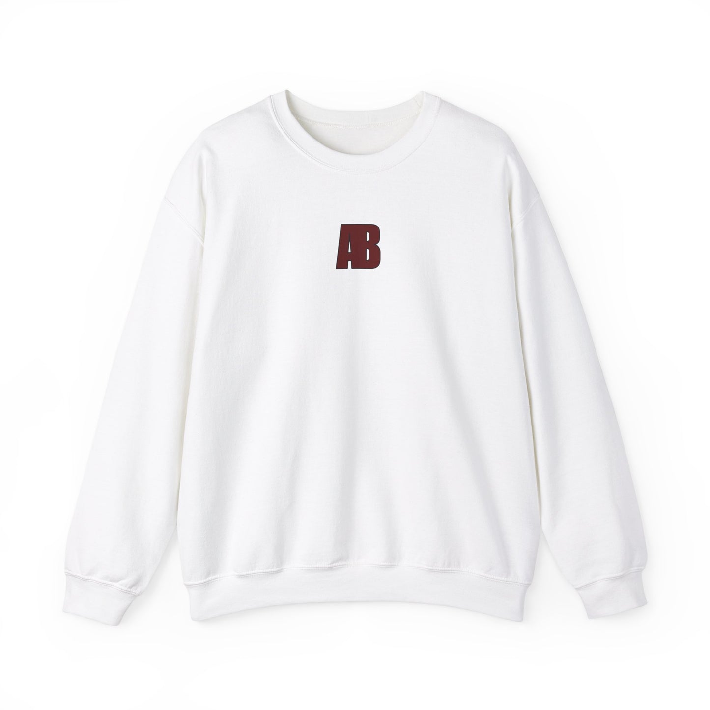 Alexander Bryant Crewneck Sweatshirt