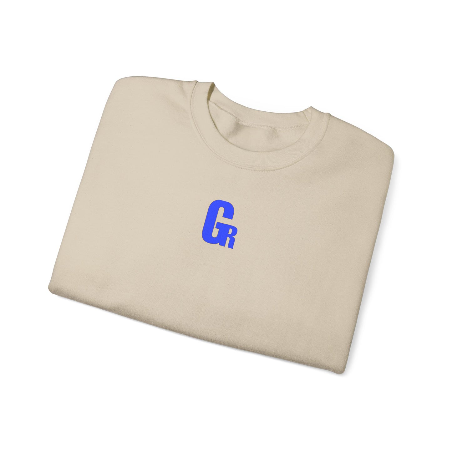 Gene Roebuck III Crewneck Sweatshirt