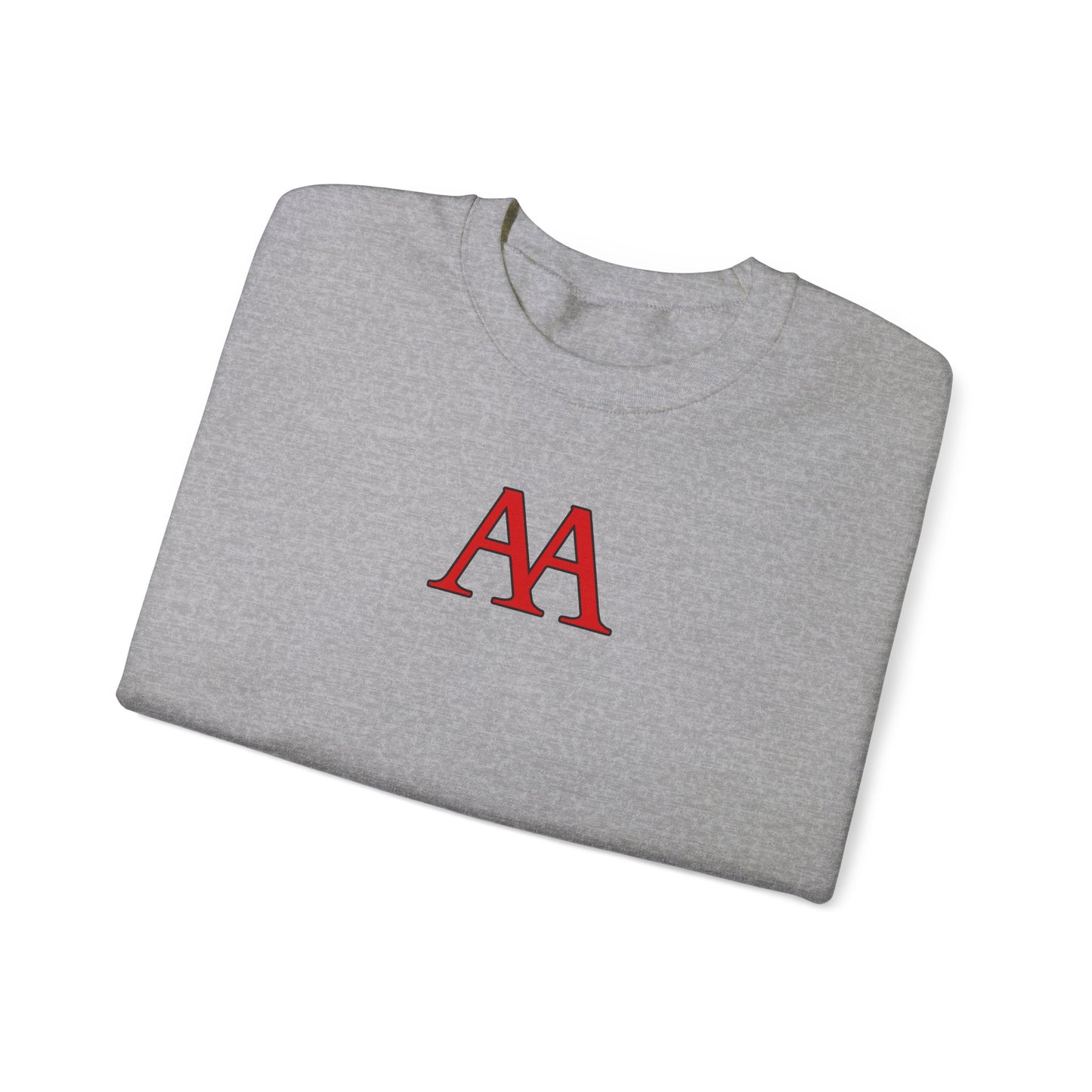 Ace Austin Crewneck Sweatshirt