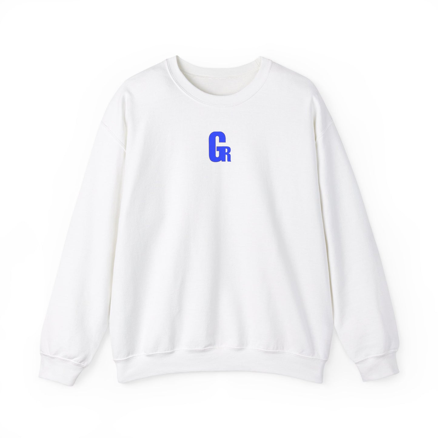 Gene Roebuck III Crewneck Sweatshirt