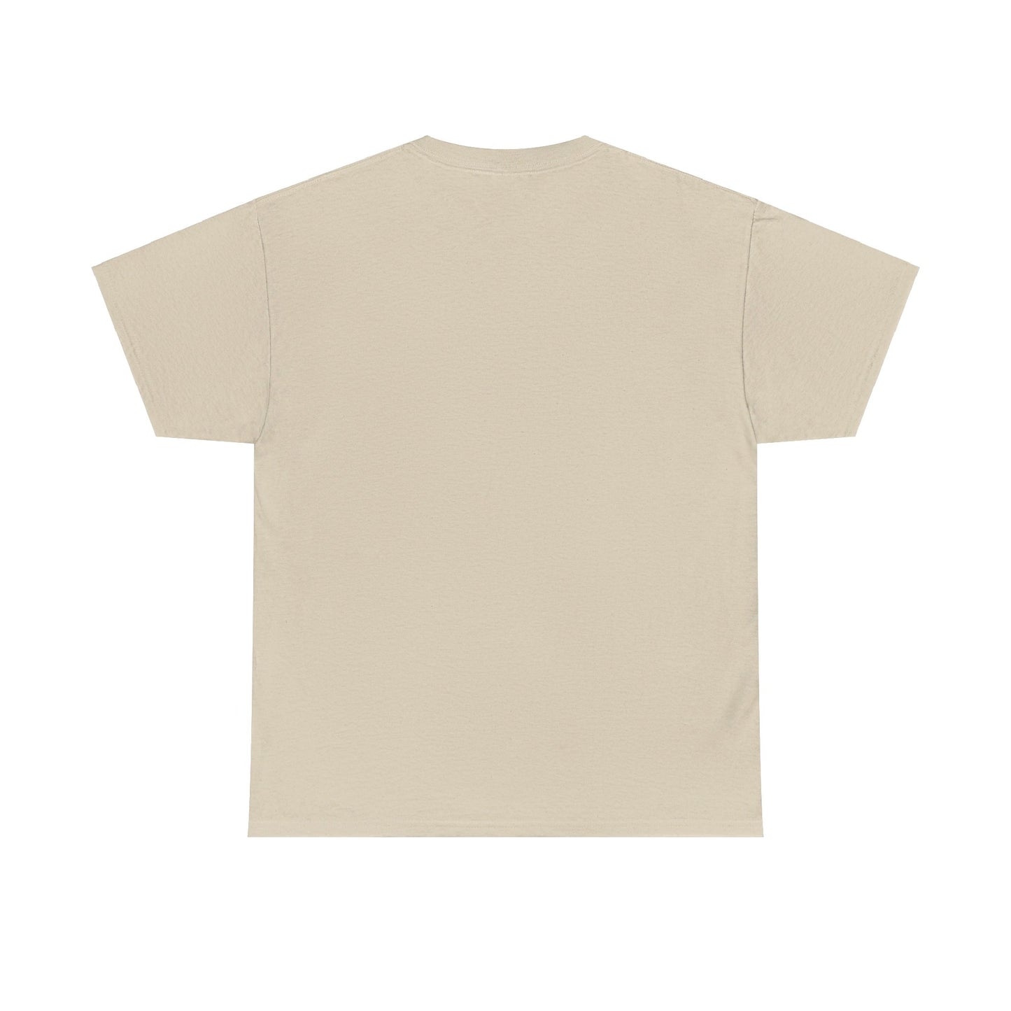 Brandon Roddy Heavy Cotton Tee